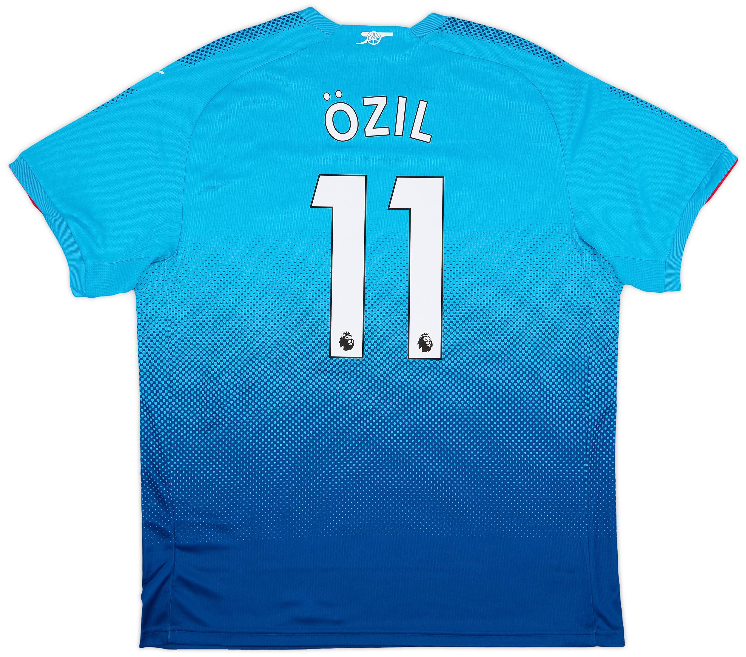Arsenal away 2018 online