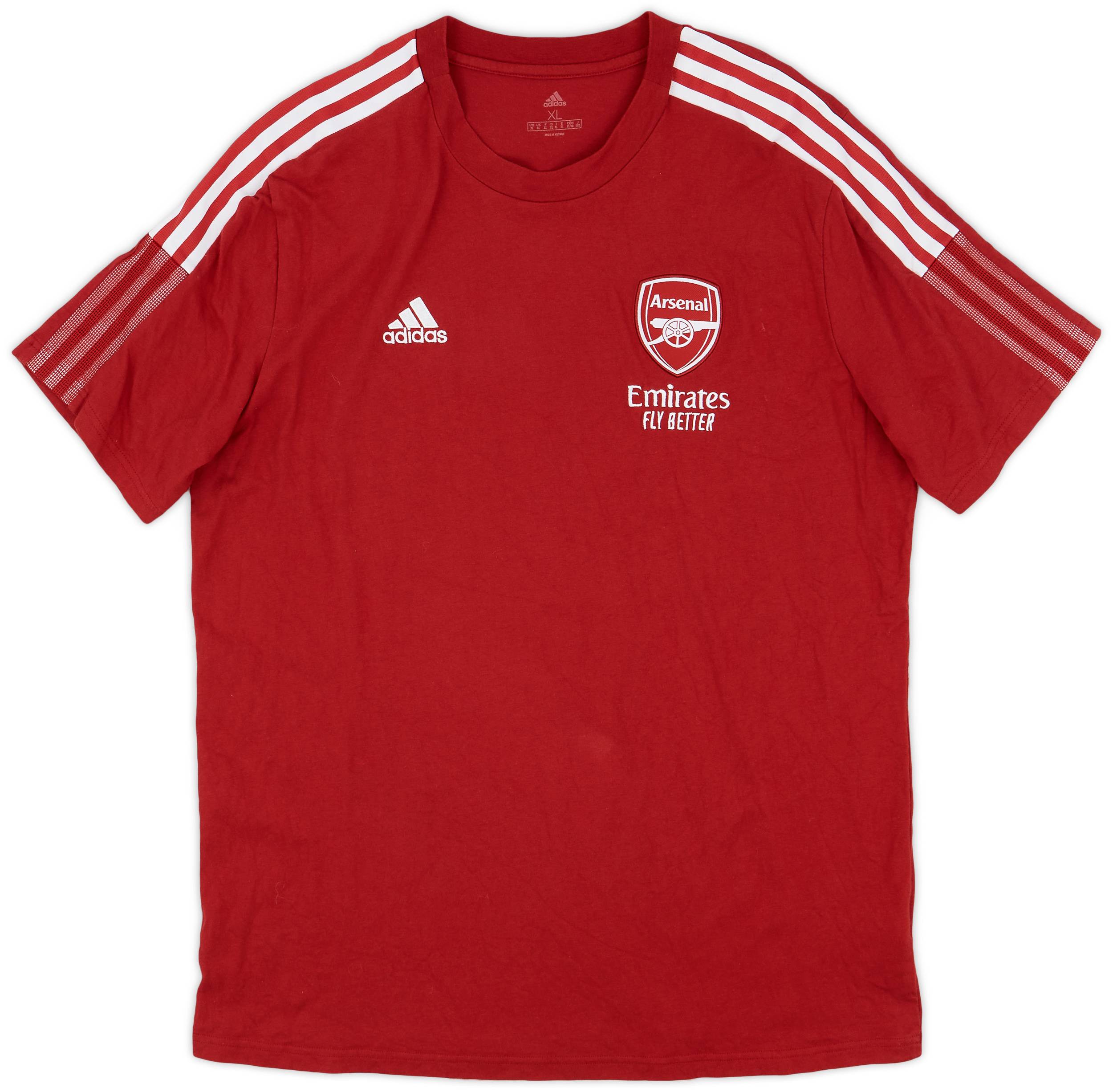 Adidas arsenal shirt cheap