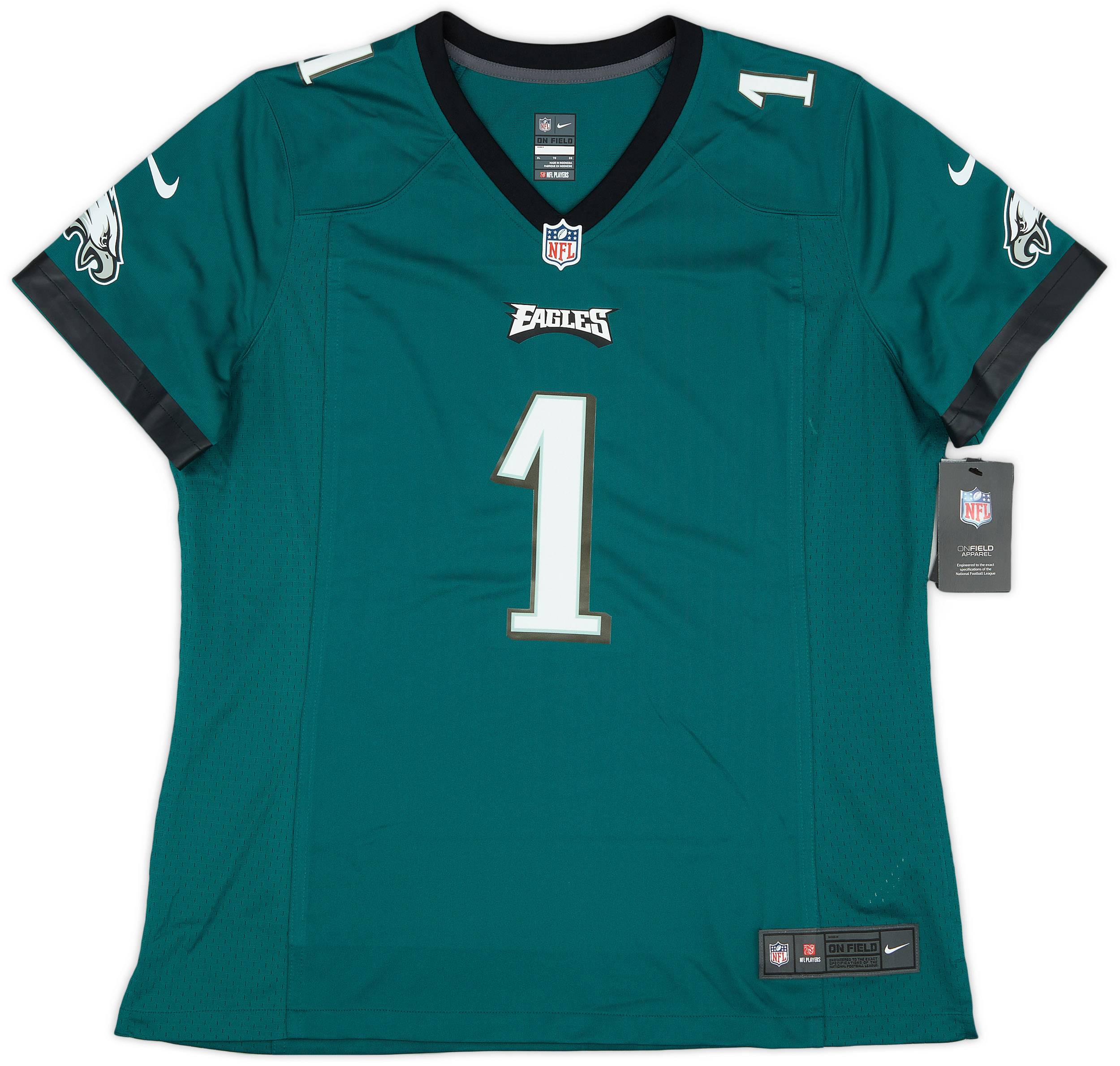 Cheap women's philadelphia eagles jerseys store