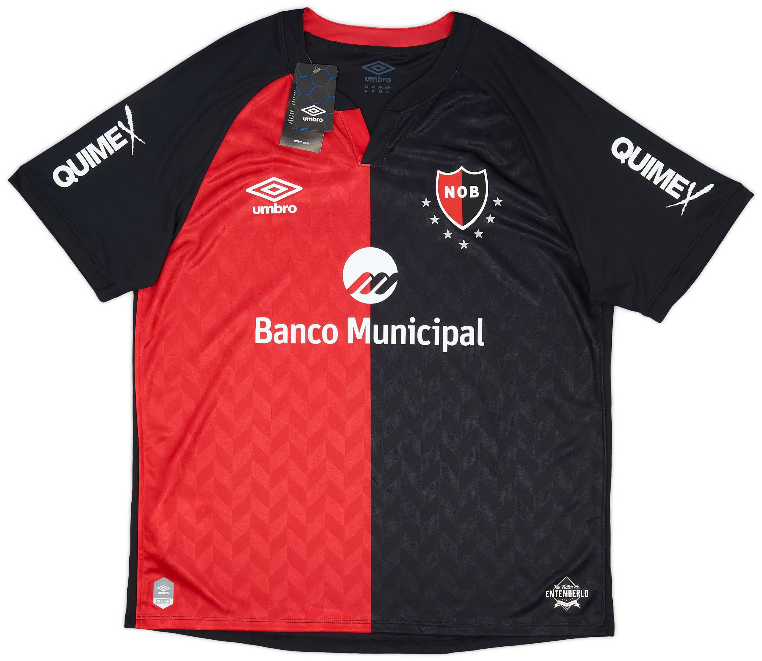 Umbro newells 2020 2025