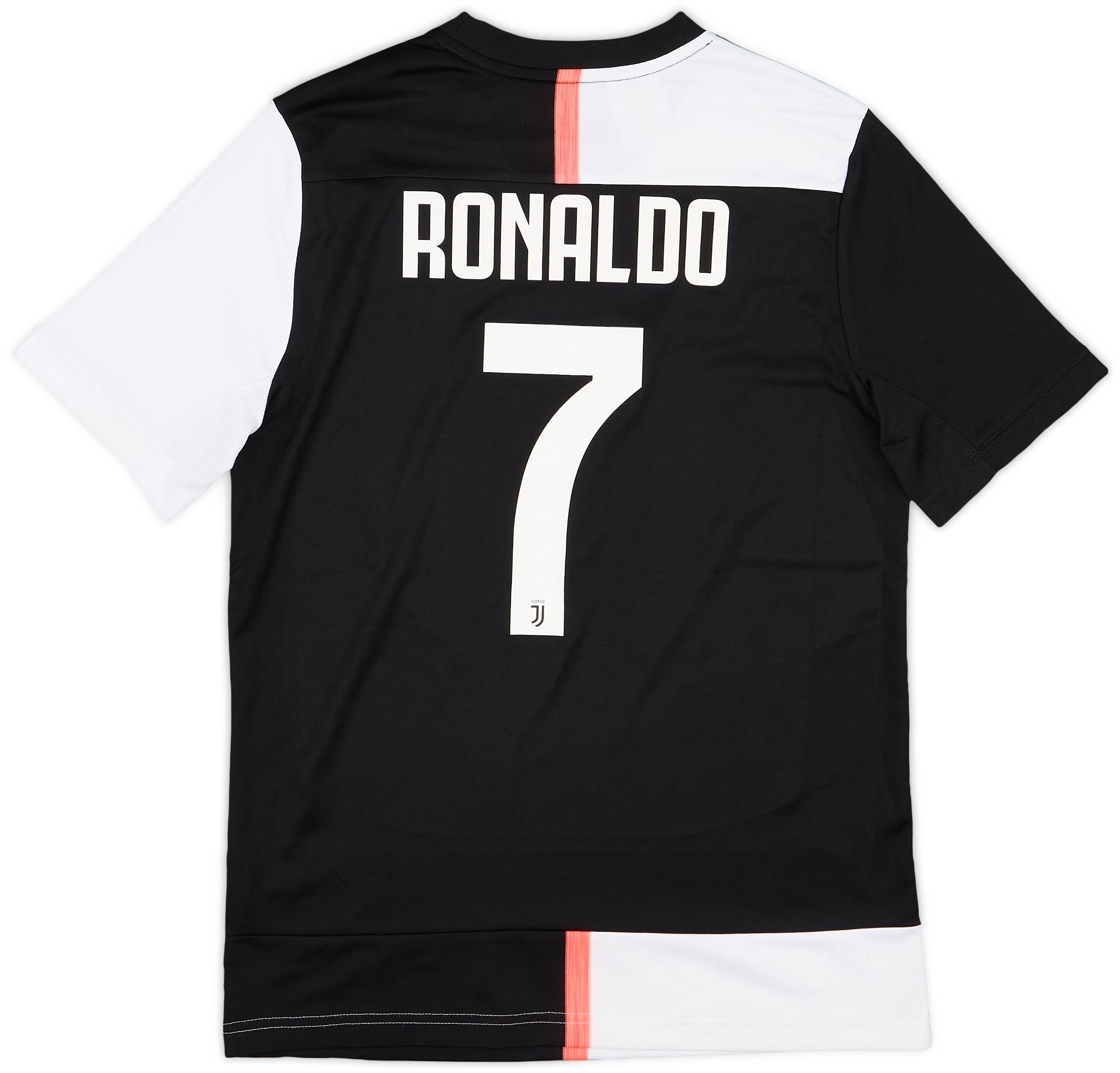 Boys juventus ronaldo kit top