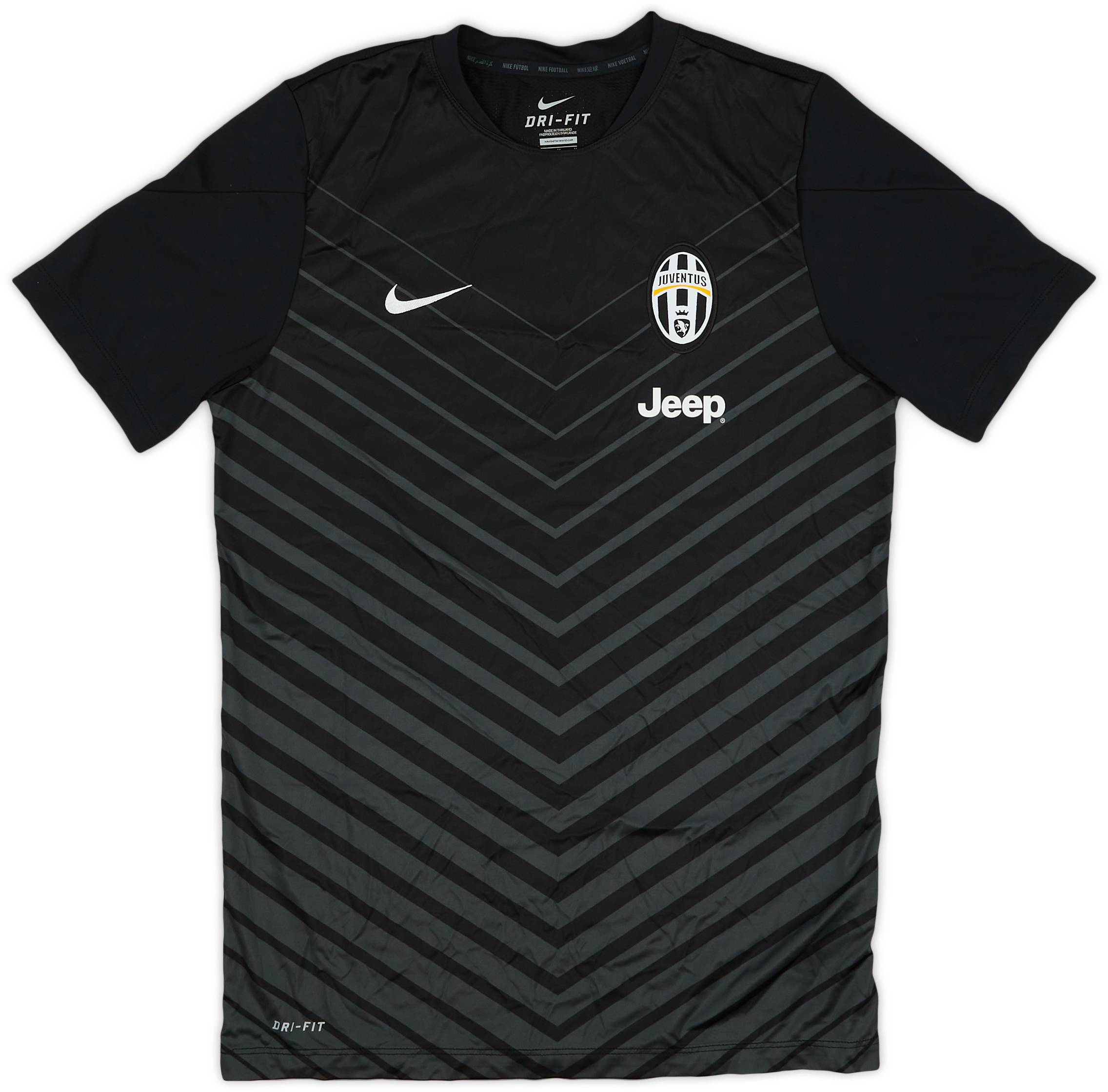 Nike e juventus cheap