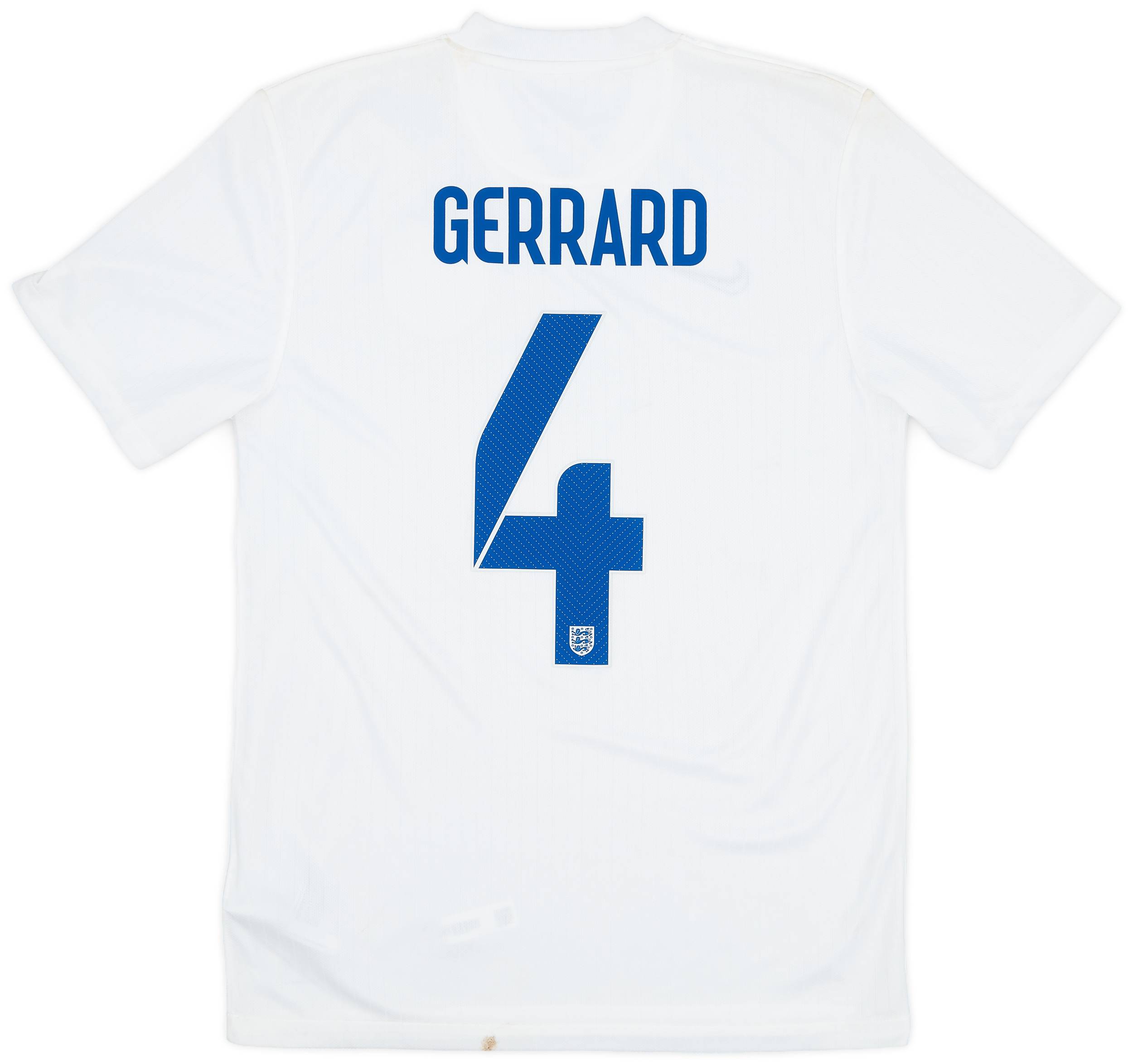 England shirt 2014 clearance
