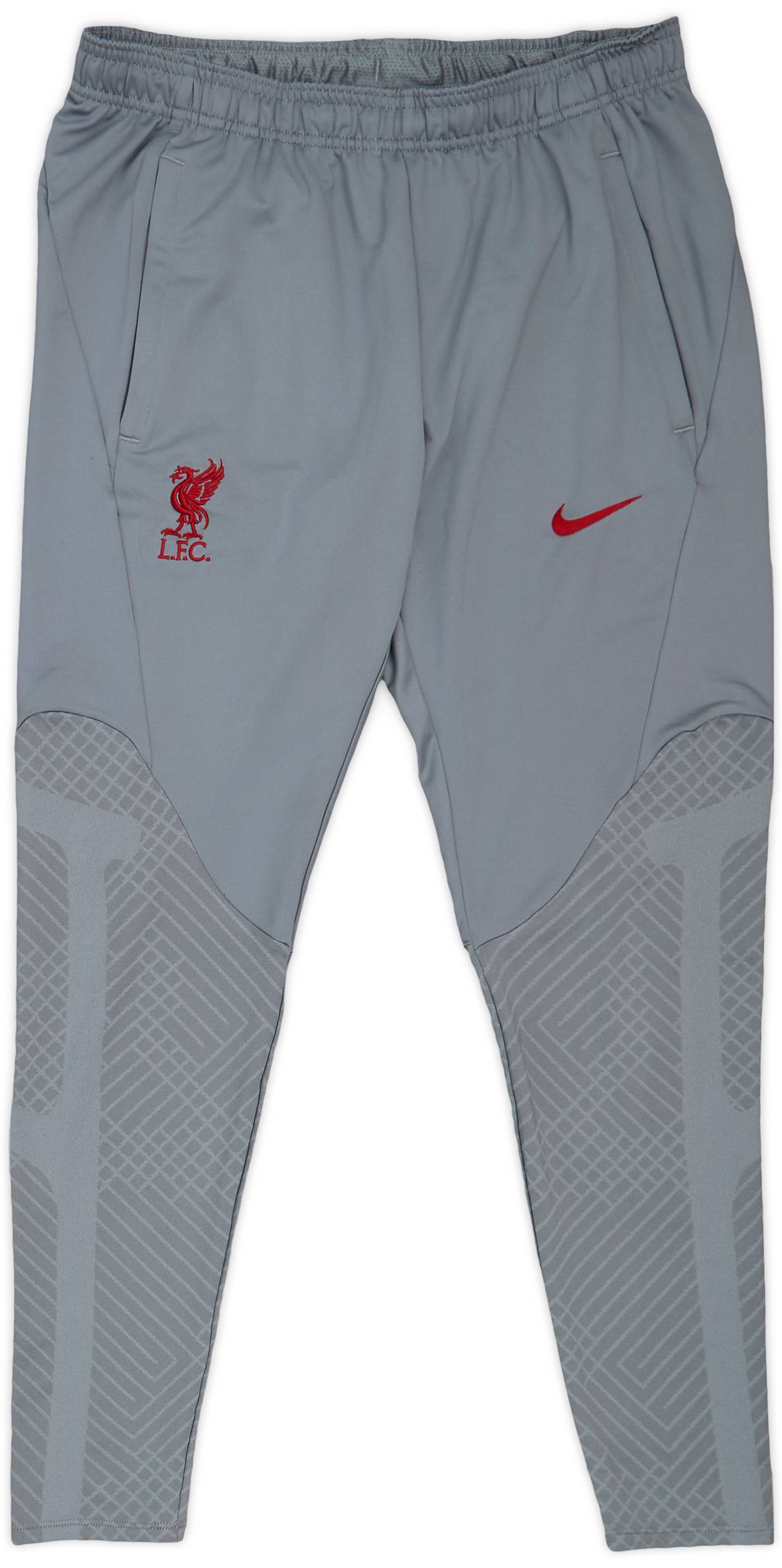 2023-24 Liverpool Nike Track Pants/Bottoms - 10/10 - (M)