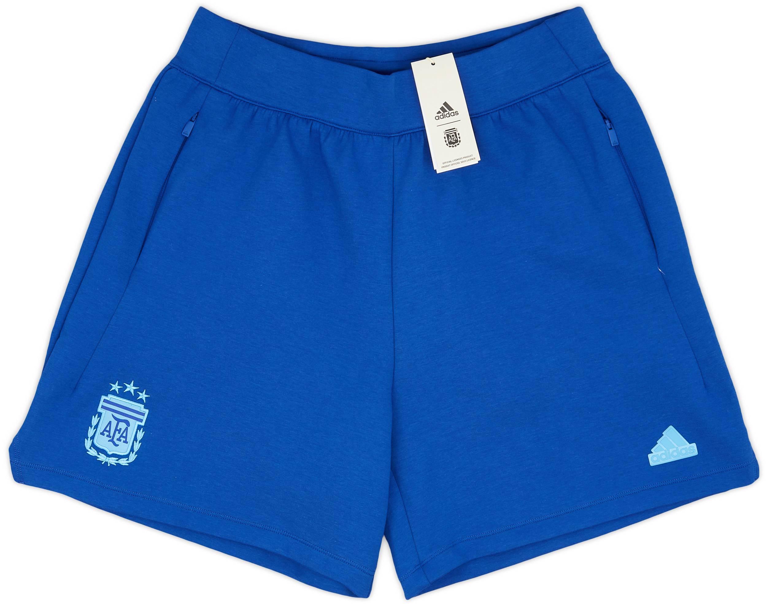 Argentina adidas shorts hot sale