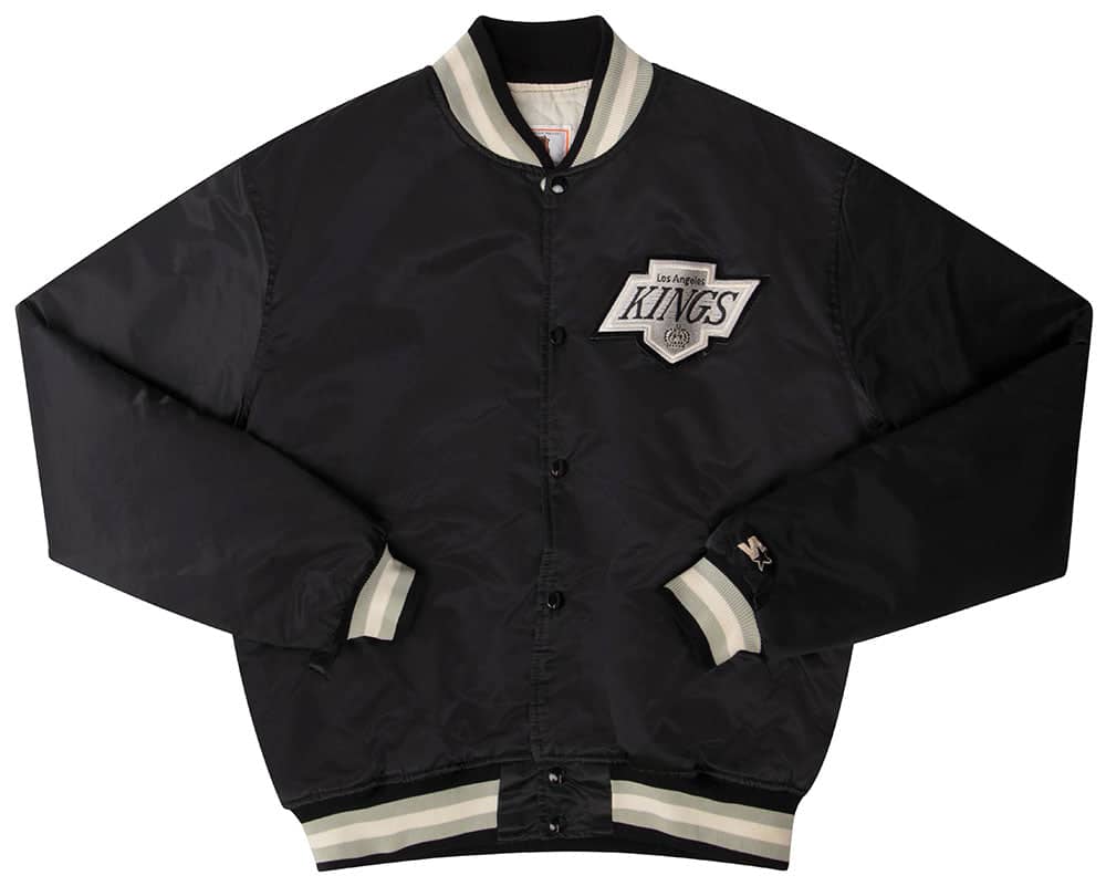 1990s LA Kings Starter Varsity Jacket S