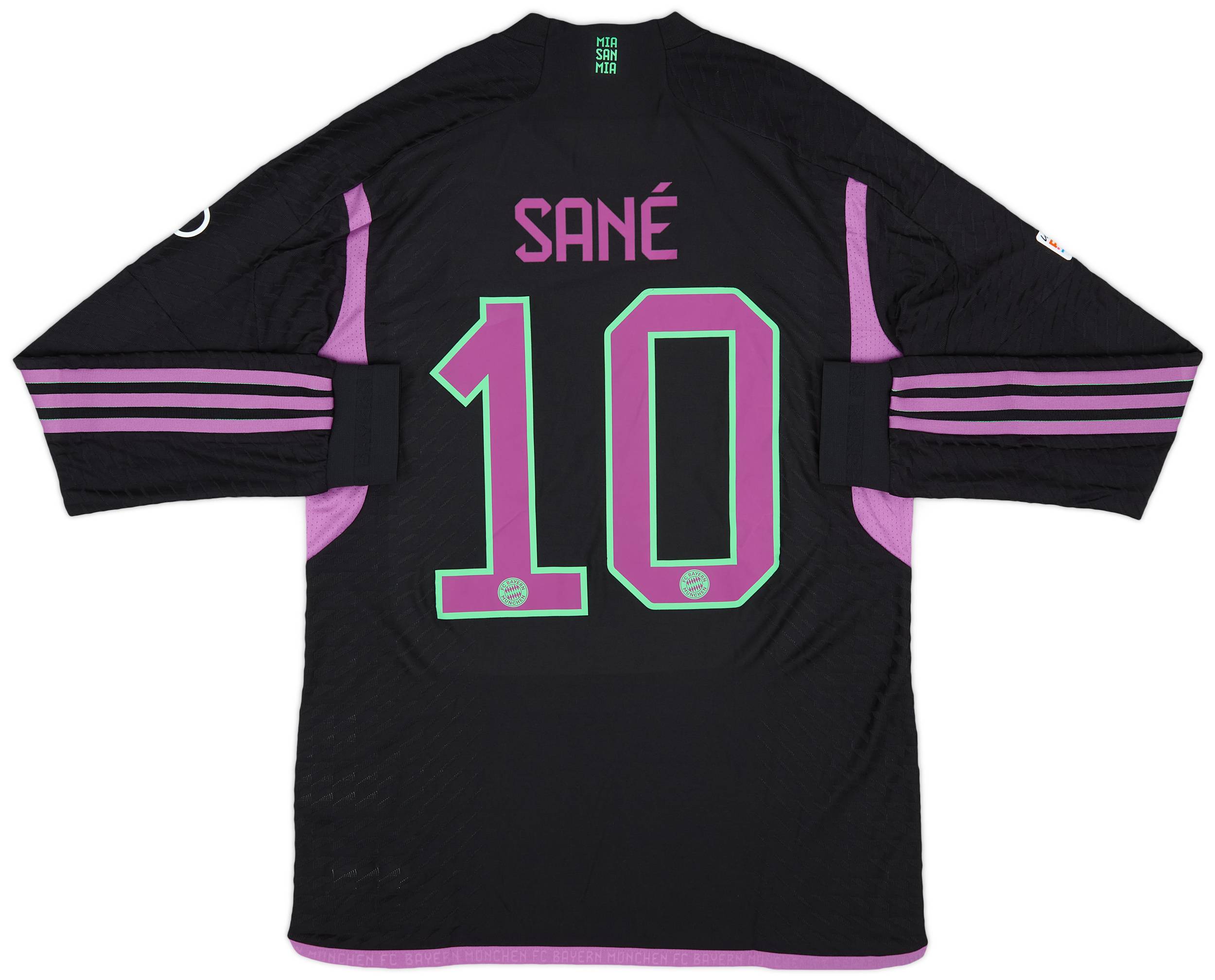 Leroy sane jersey long sleeve new arrivals