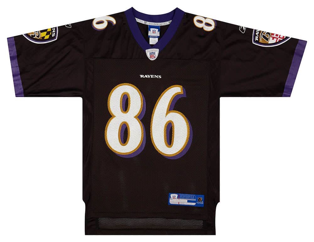 Todd heap jersey on sale