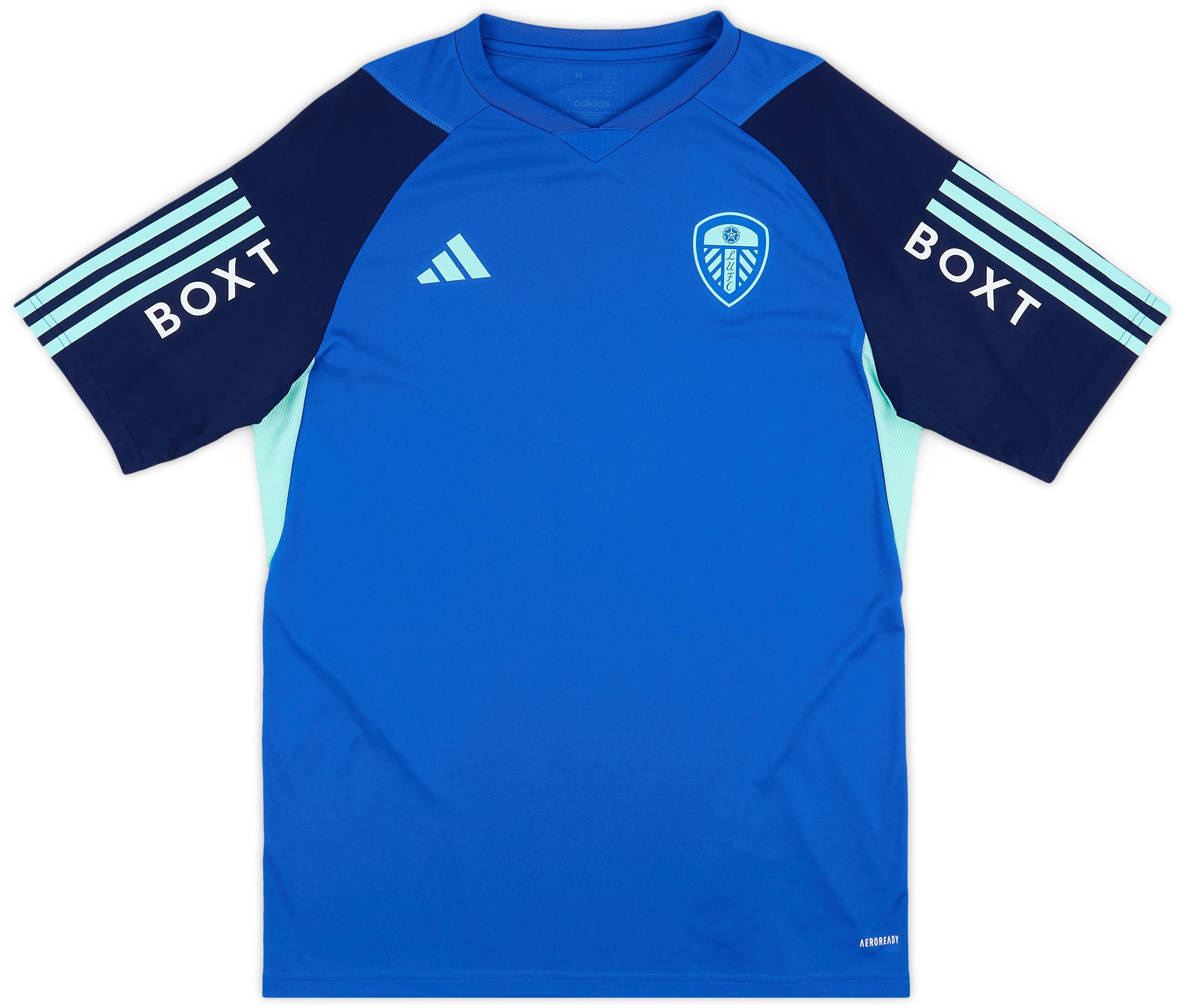 Home Kit Leeds United Adidas Deal Leeds United Next Season Kit