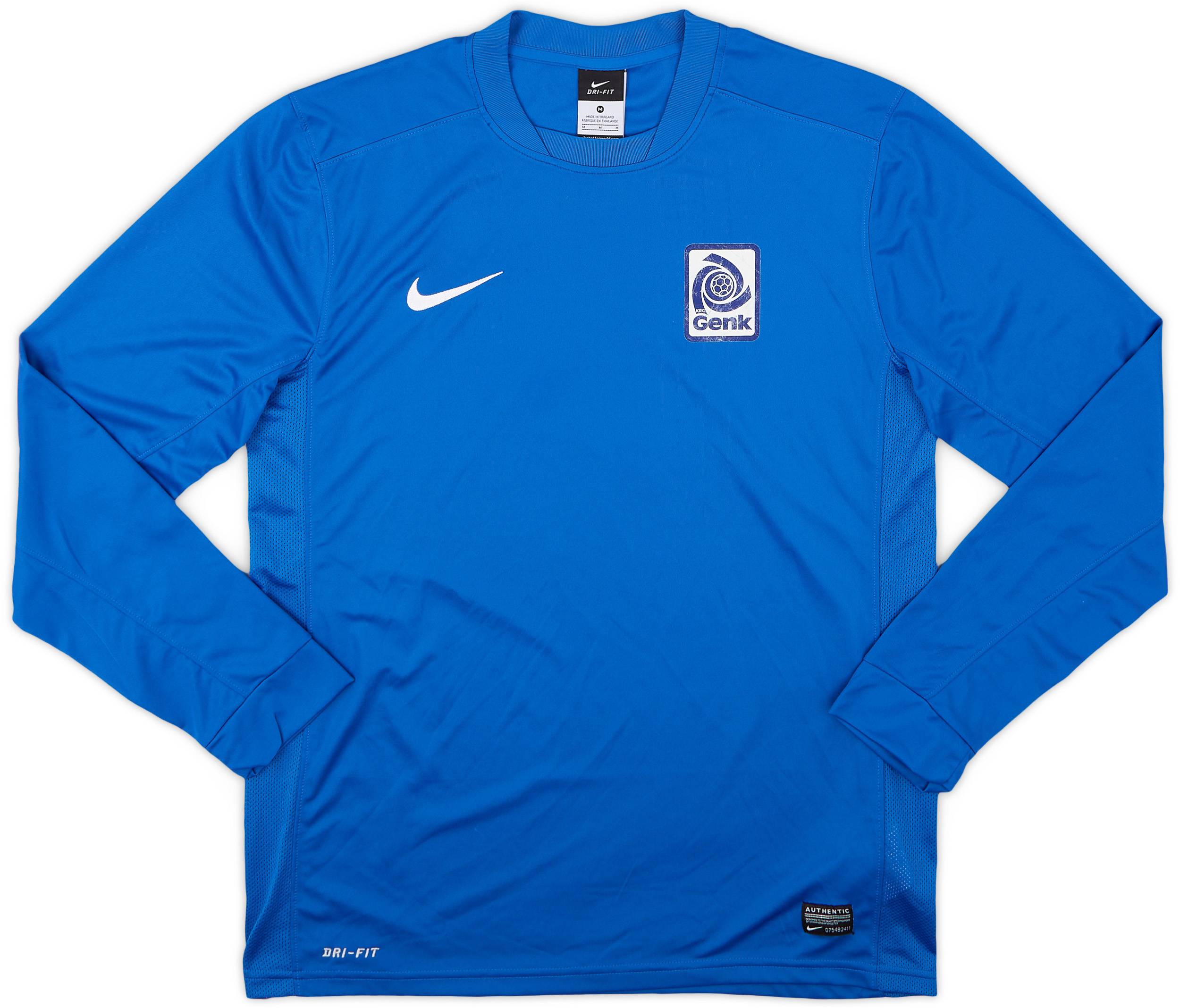 Genk fc jersey clearance