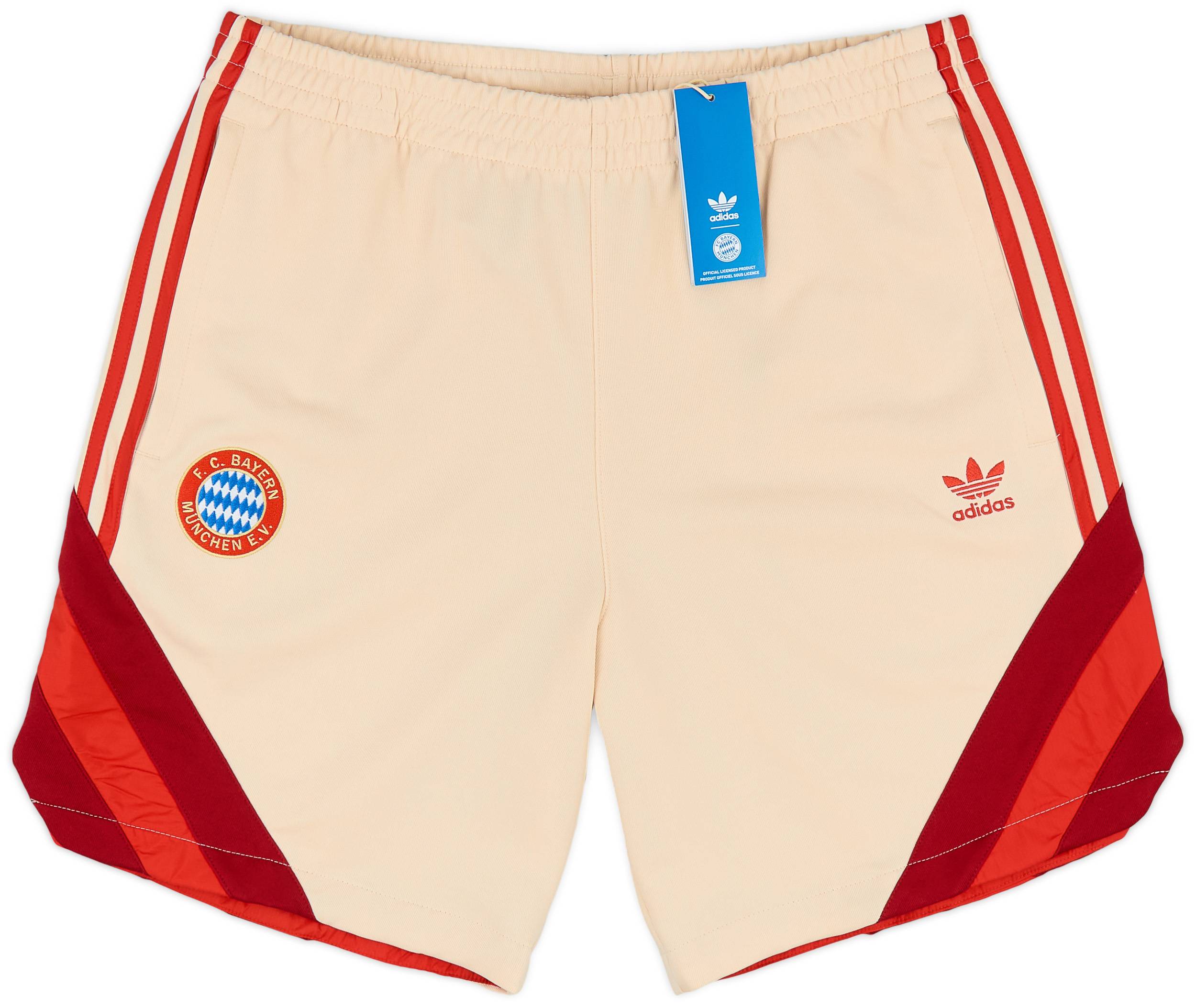Pantaloncini adidas originali discount