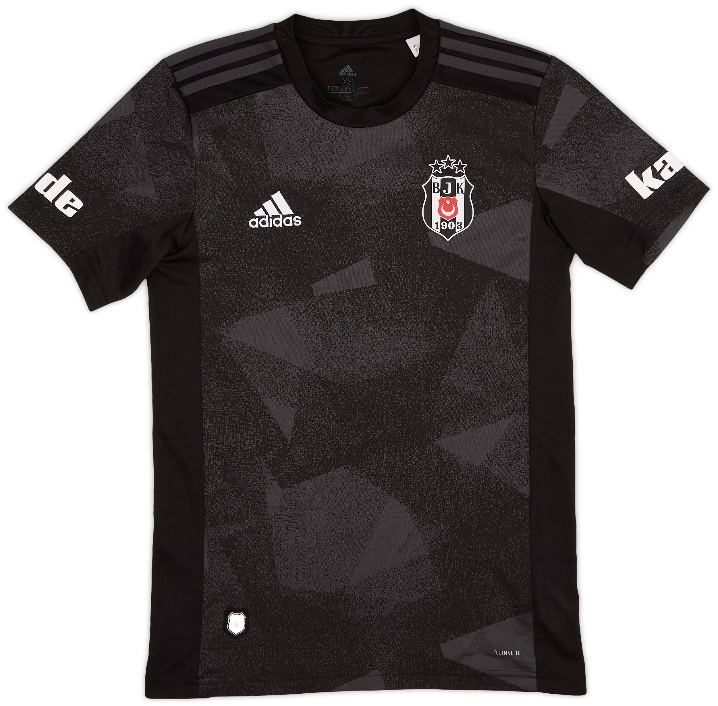 Adidas t shirt 2019 top