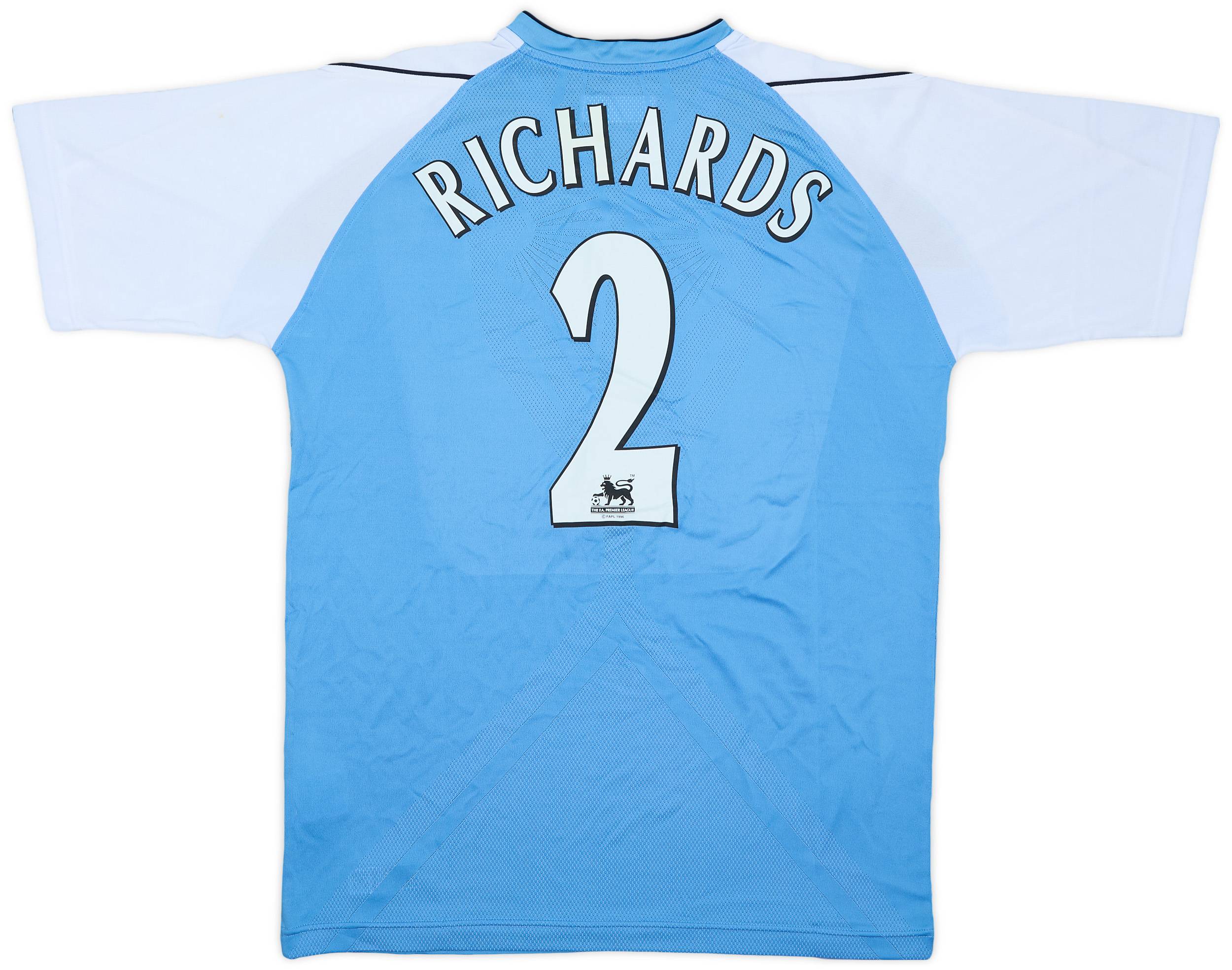 06-07 Manchester City ユニフォーム 06-07 Manchester City ユニフォーム | Shop at Mercari from Japan