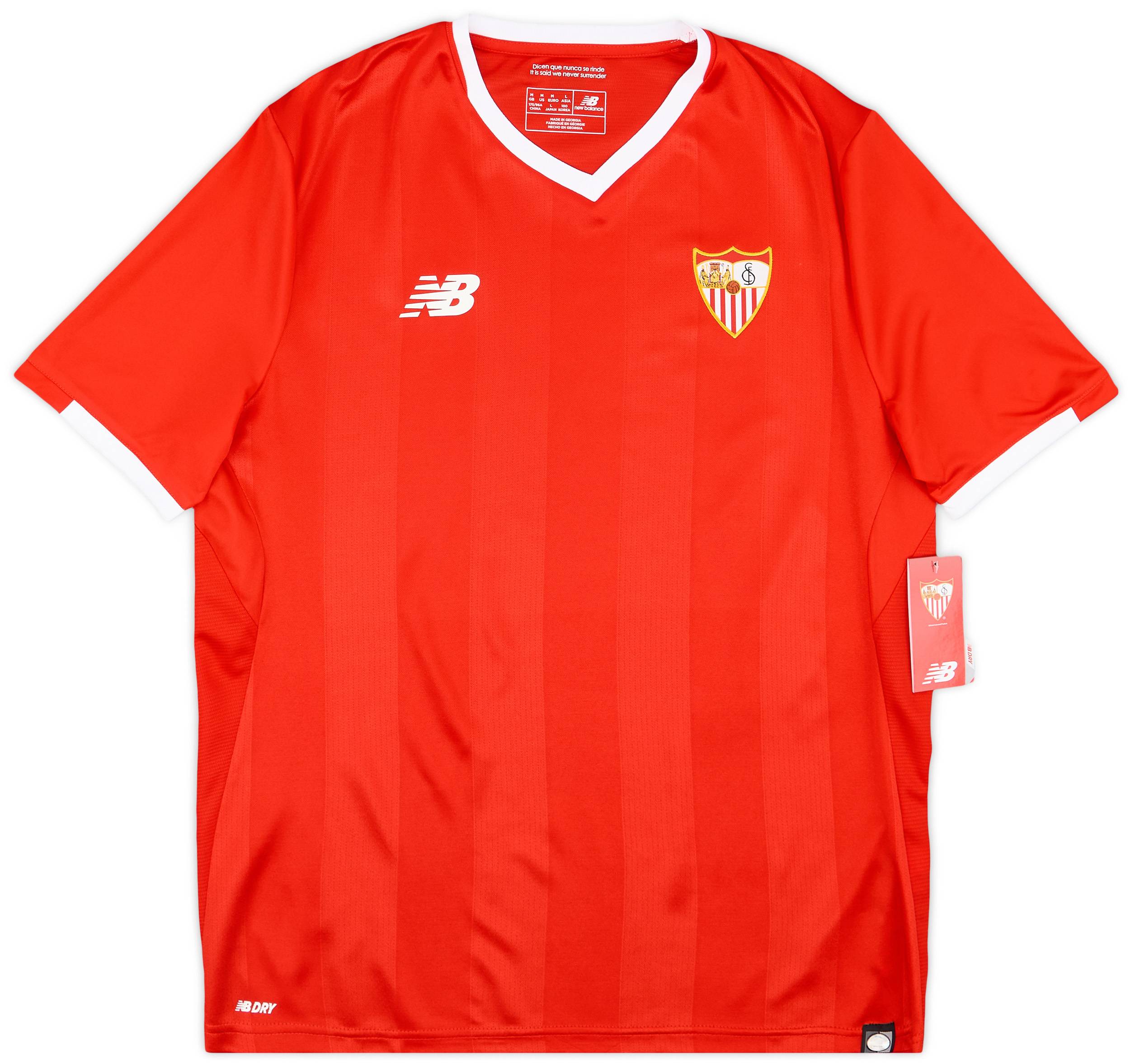 New balance sevilla best sale