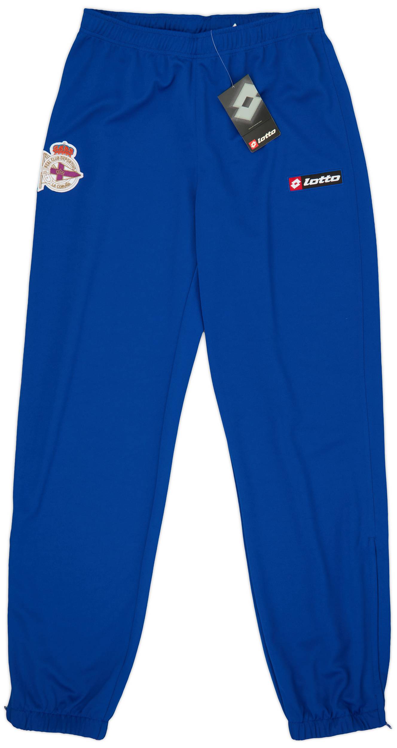 Lotto tracksuit bottoms clearance