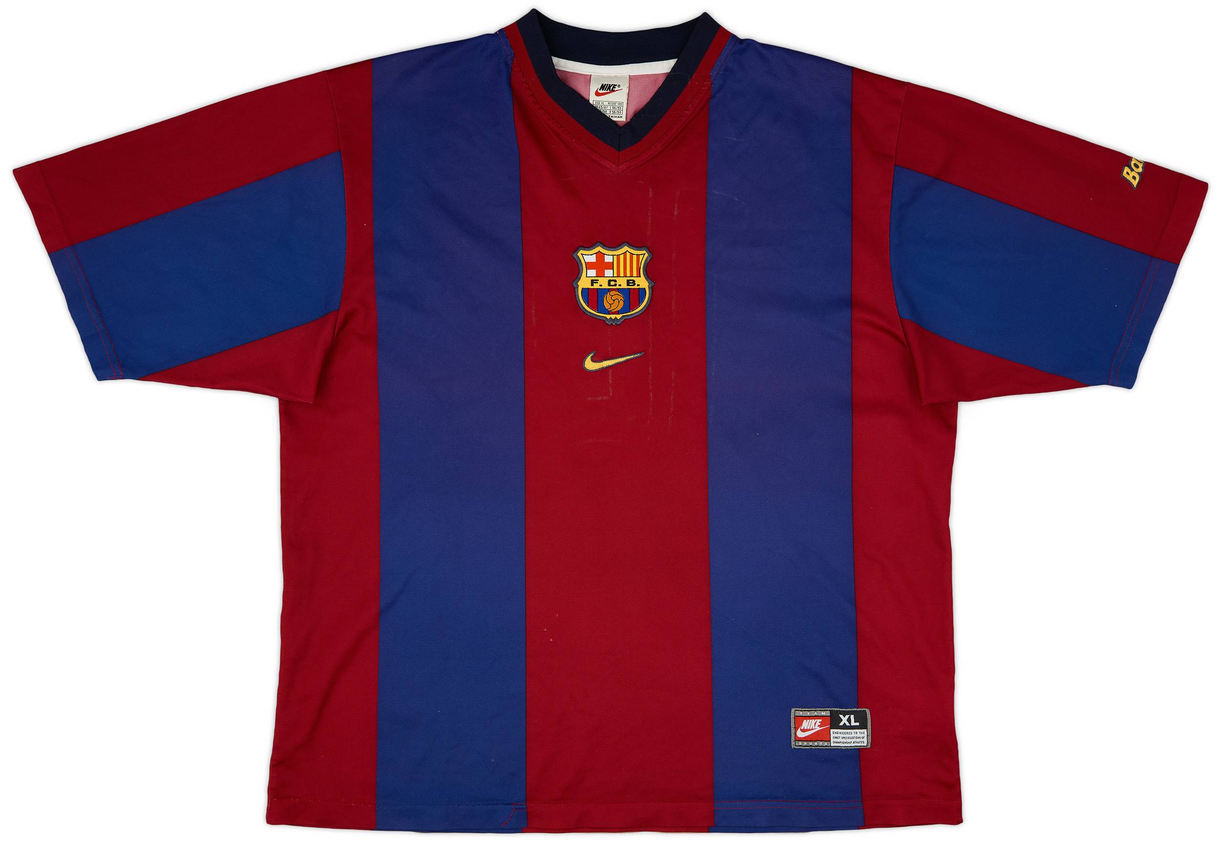 Barcelona football dress new arrivals