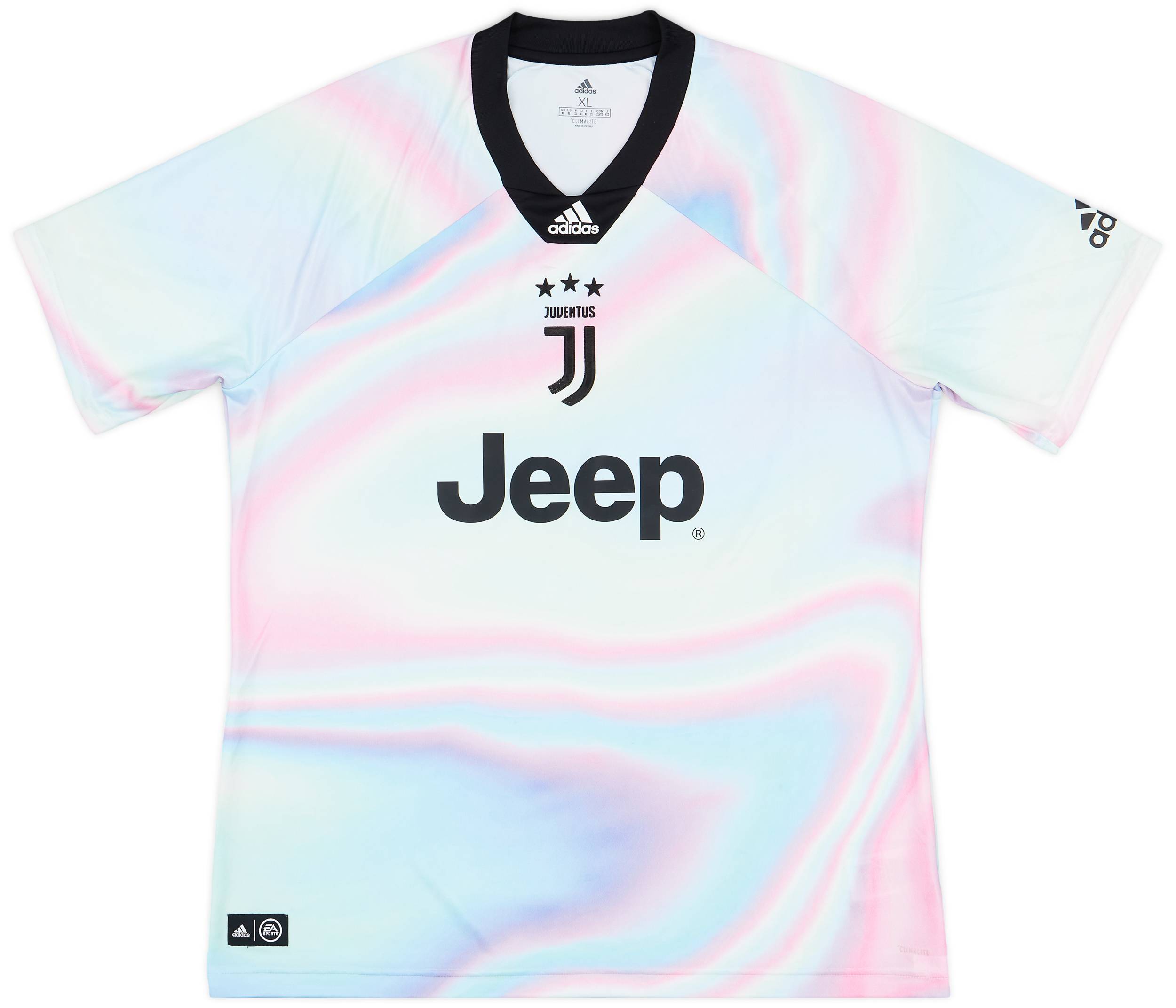 Ea juventus shirt new arrivals