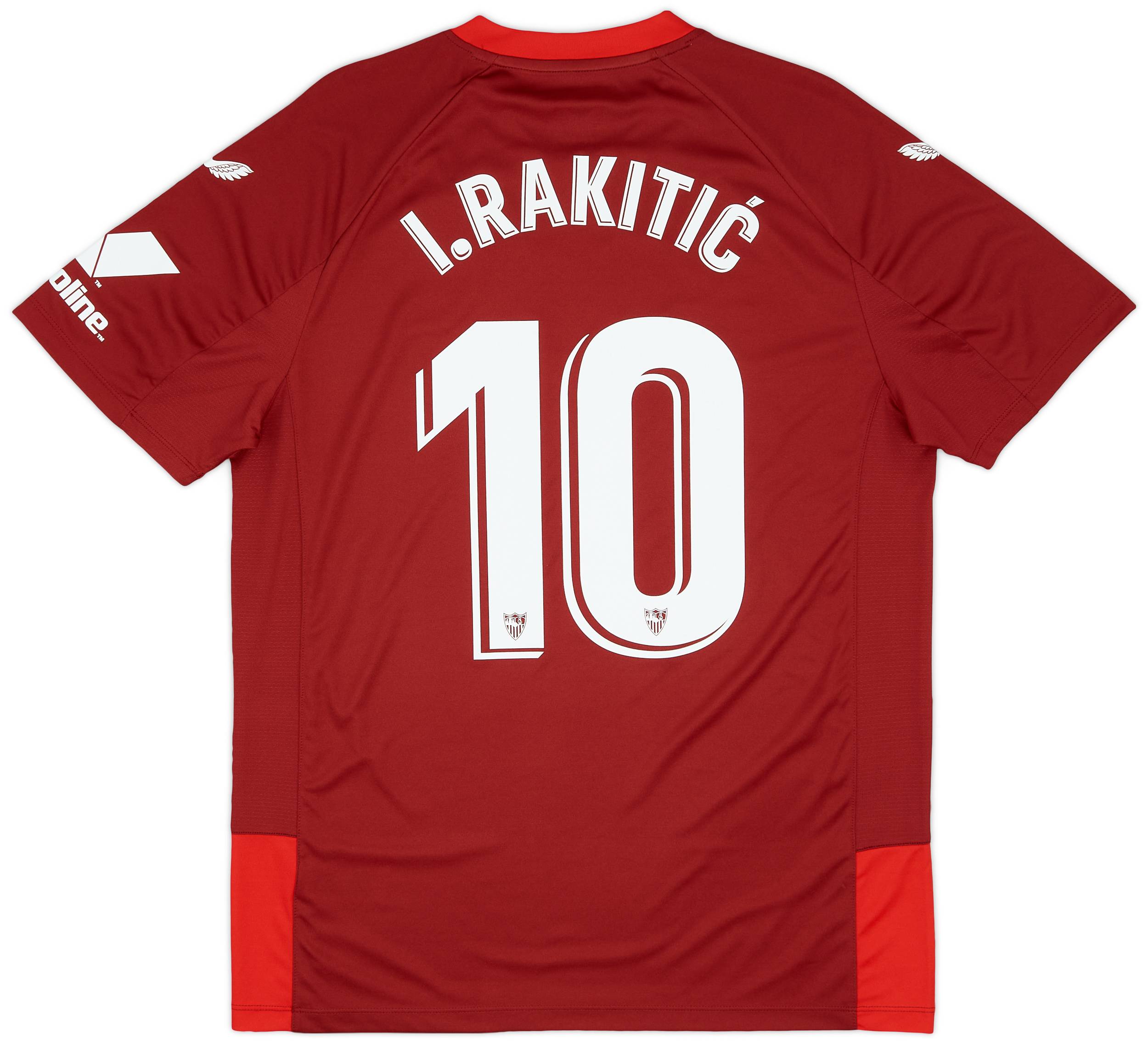 Rakitic sevilla jersey online