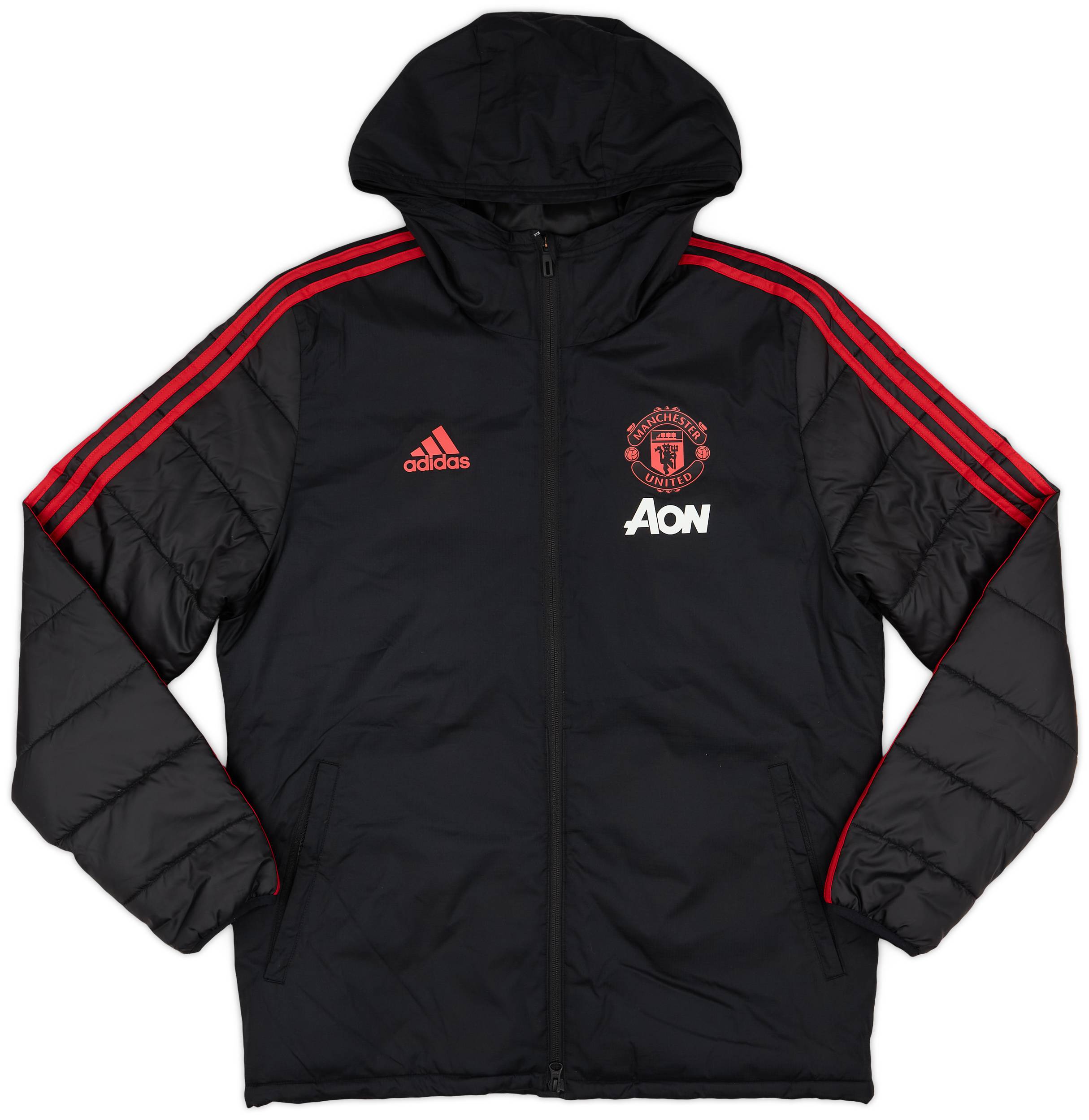 Adidas winter jacket 2018 hotsell