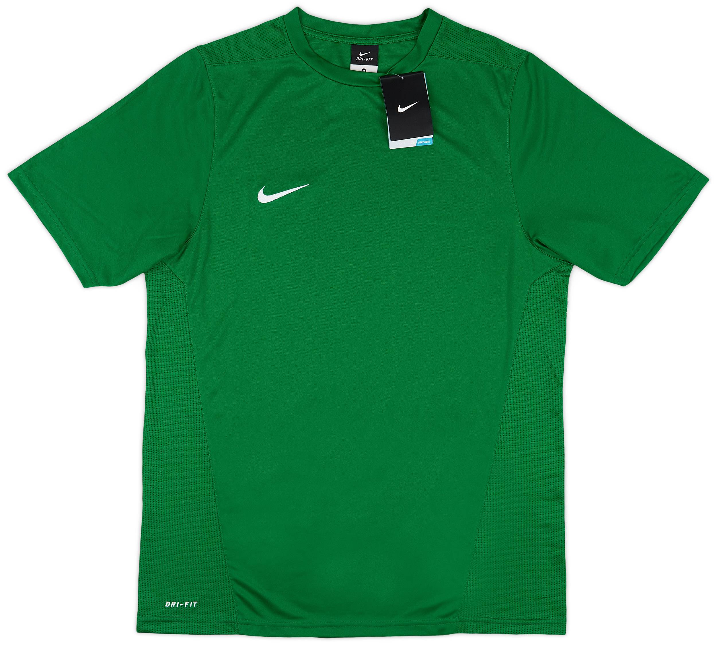2010 11 Nike Training Shirt 9 10 3XL
