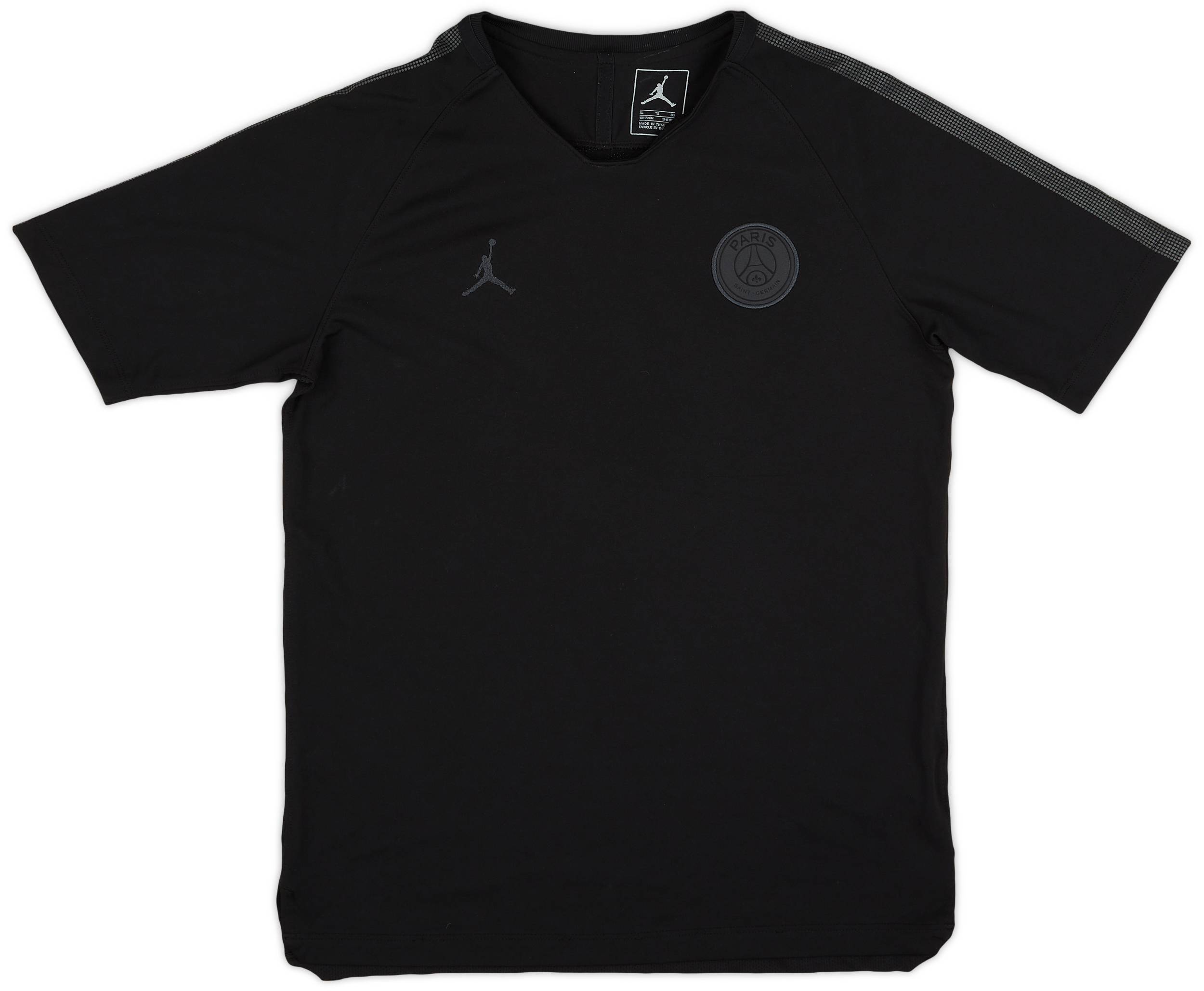 Psg jordan dry squad 2025
