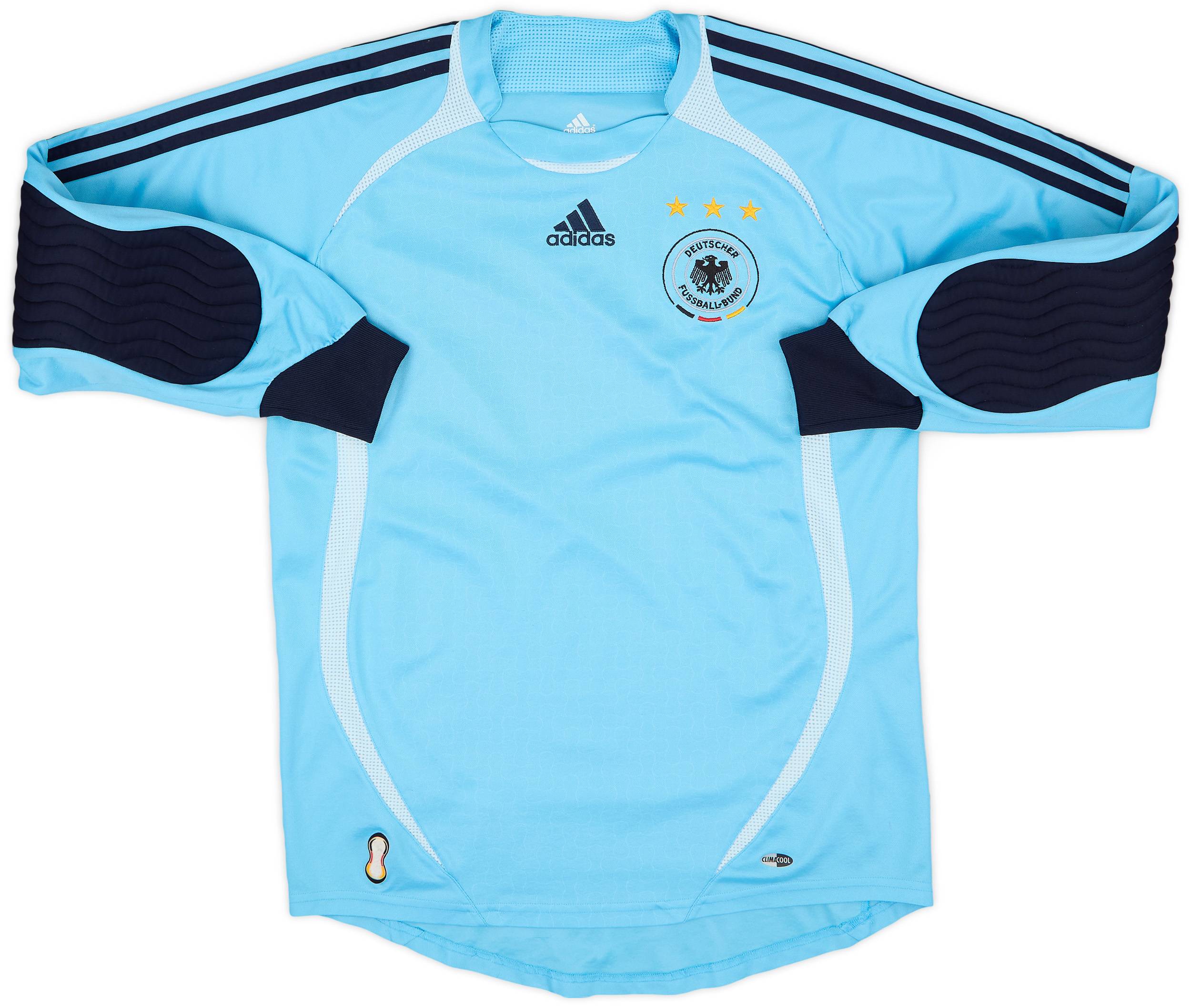 2005-07 Germany GK Shirt - 8/10 - (S)