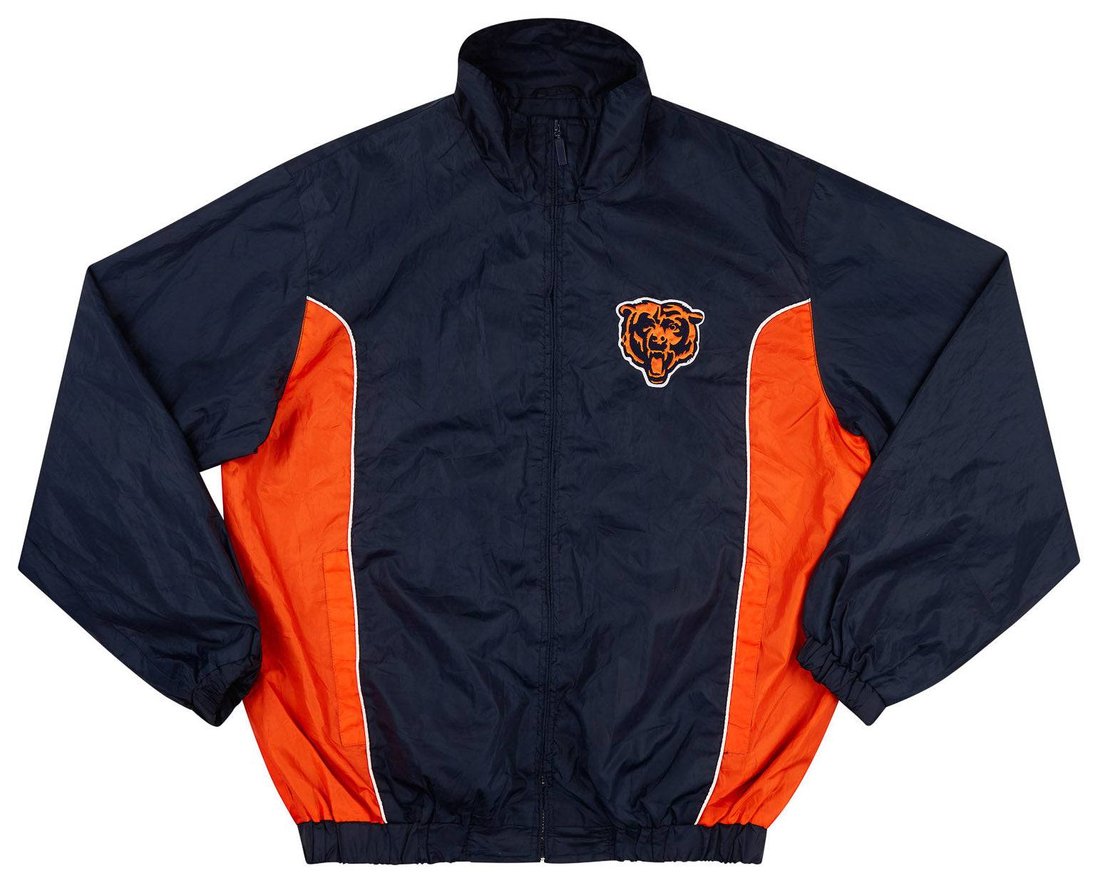 Nfl windbreakers sale