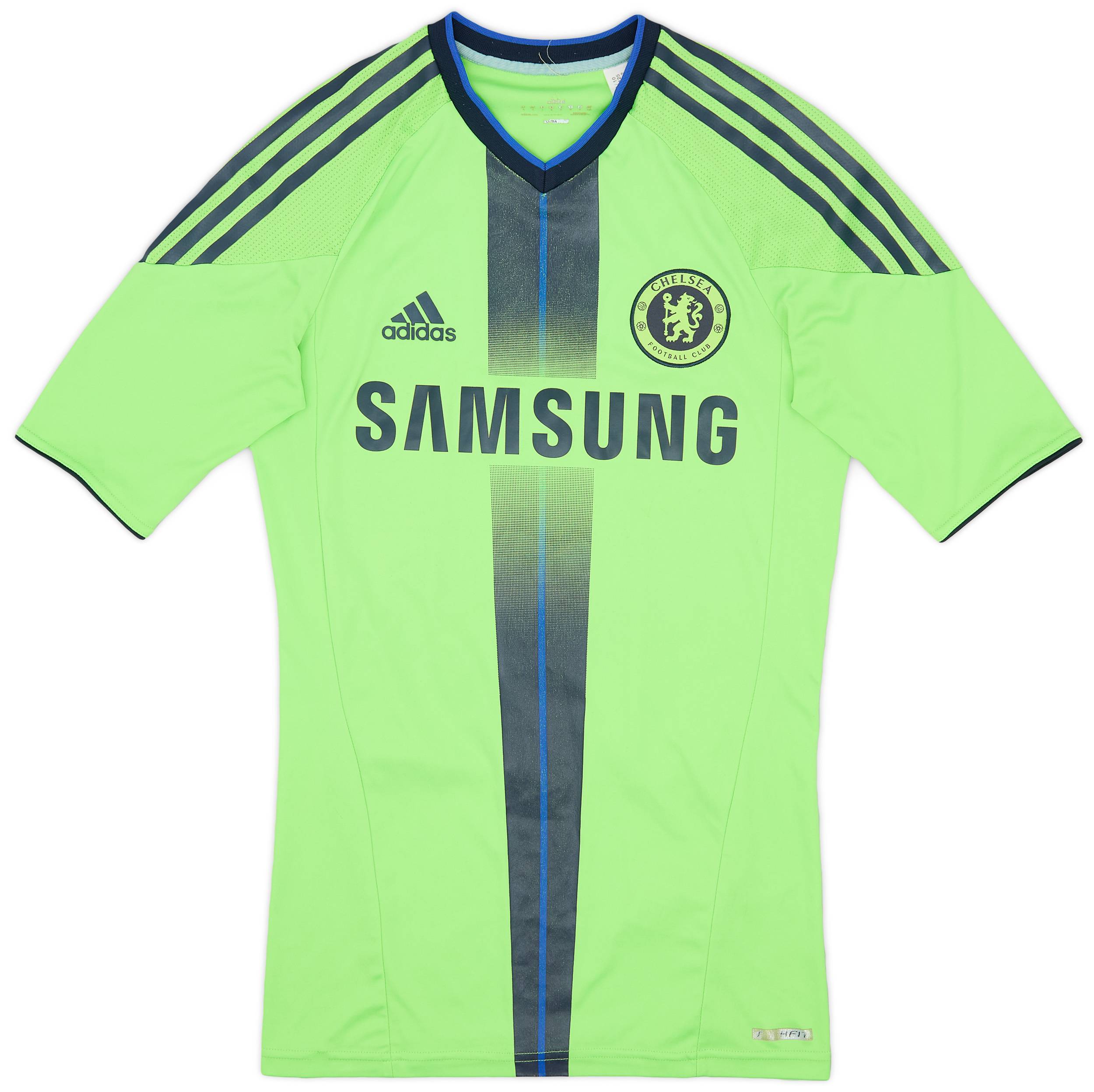Chelsea FC 10-11ランパード8 Chelsea FC 2010-11 Third Shirt, #8