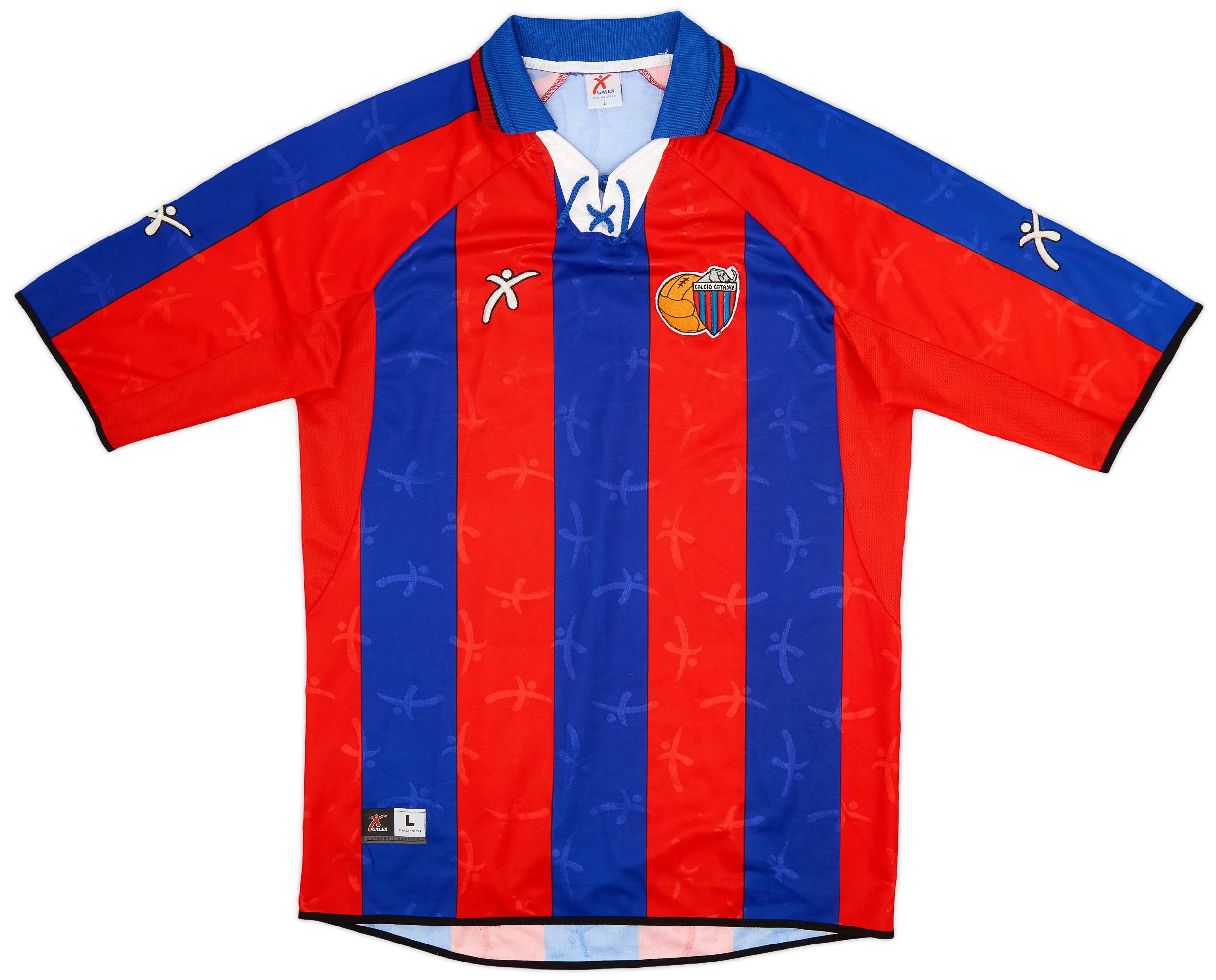 Catania Jersey Catania Calcio Shop Errea Catania Calcio Fan Shop