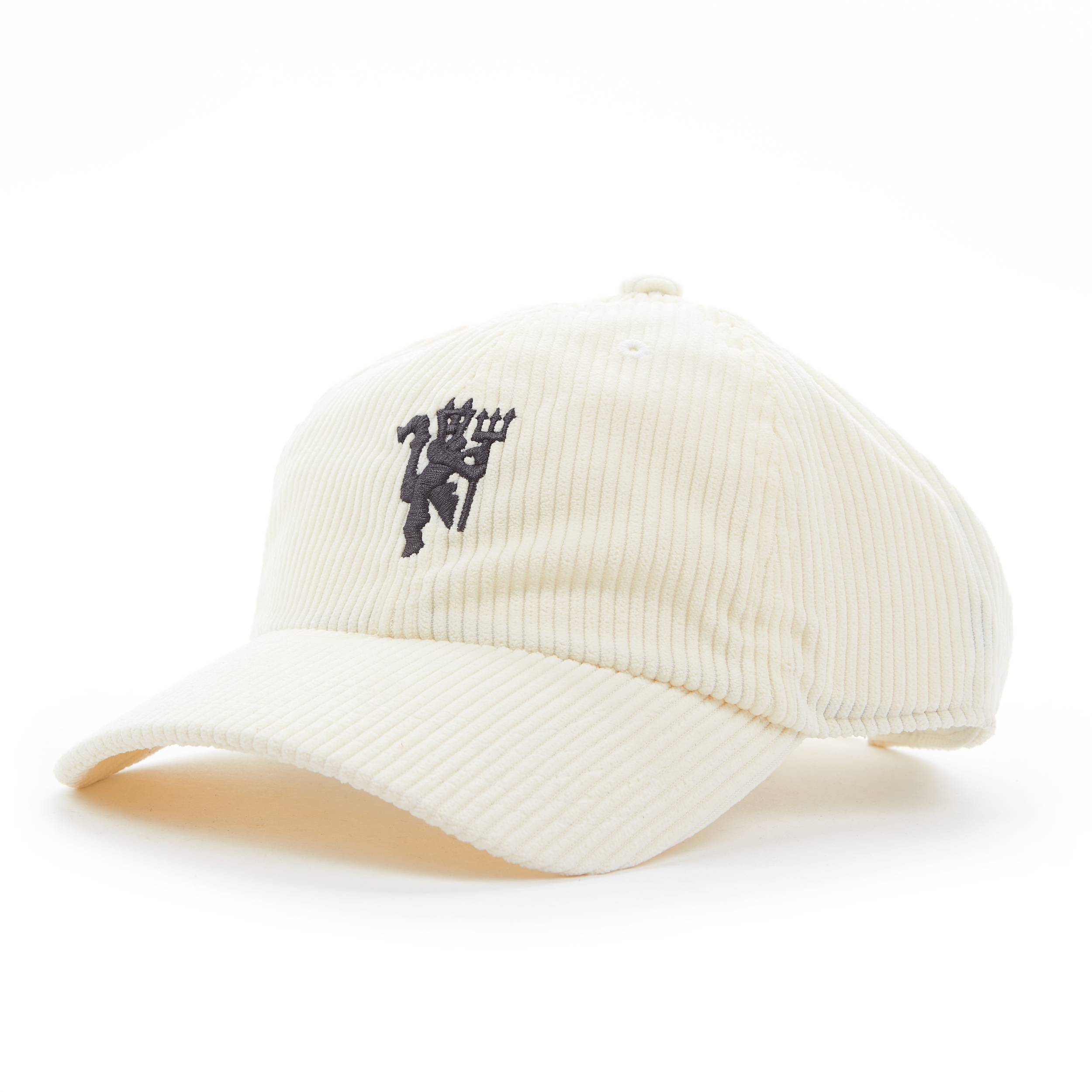 2024 25 Manchester United adidas Baseball Cap Adults