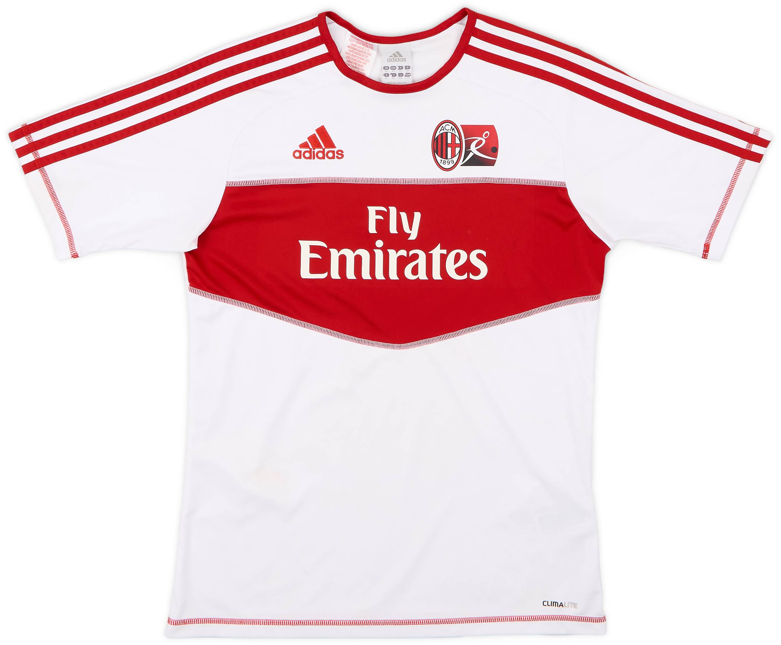Academy adidas shirts outlet