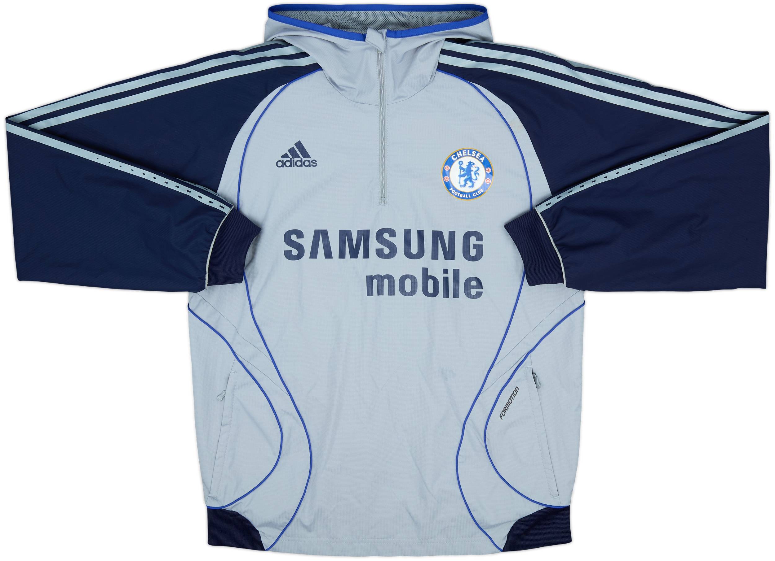 adidas Chelsea FC ジャージ M $_57.JPG?set_id=880000500F
