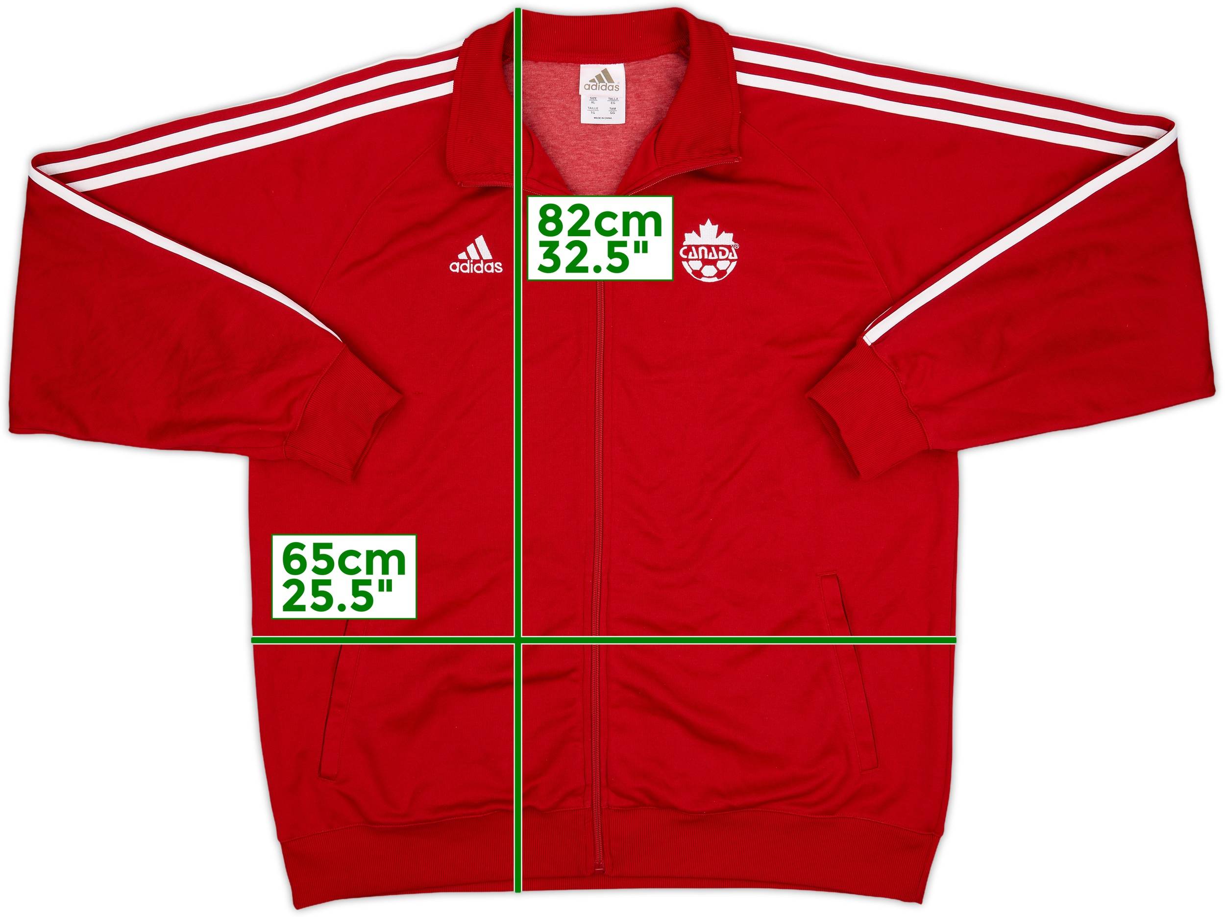 イングランド代表XLサイズ football 長袖 RED 08-10 イングランド代表