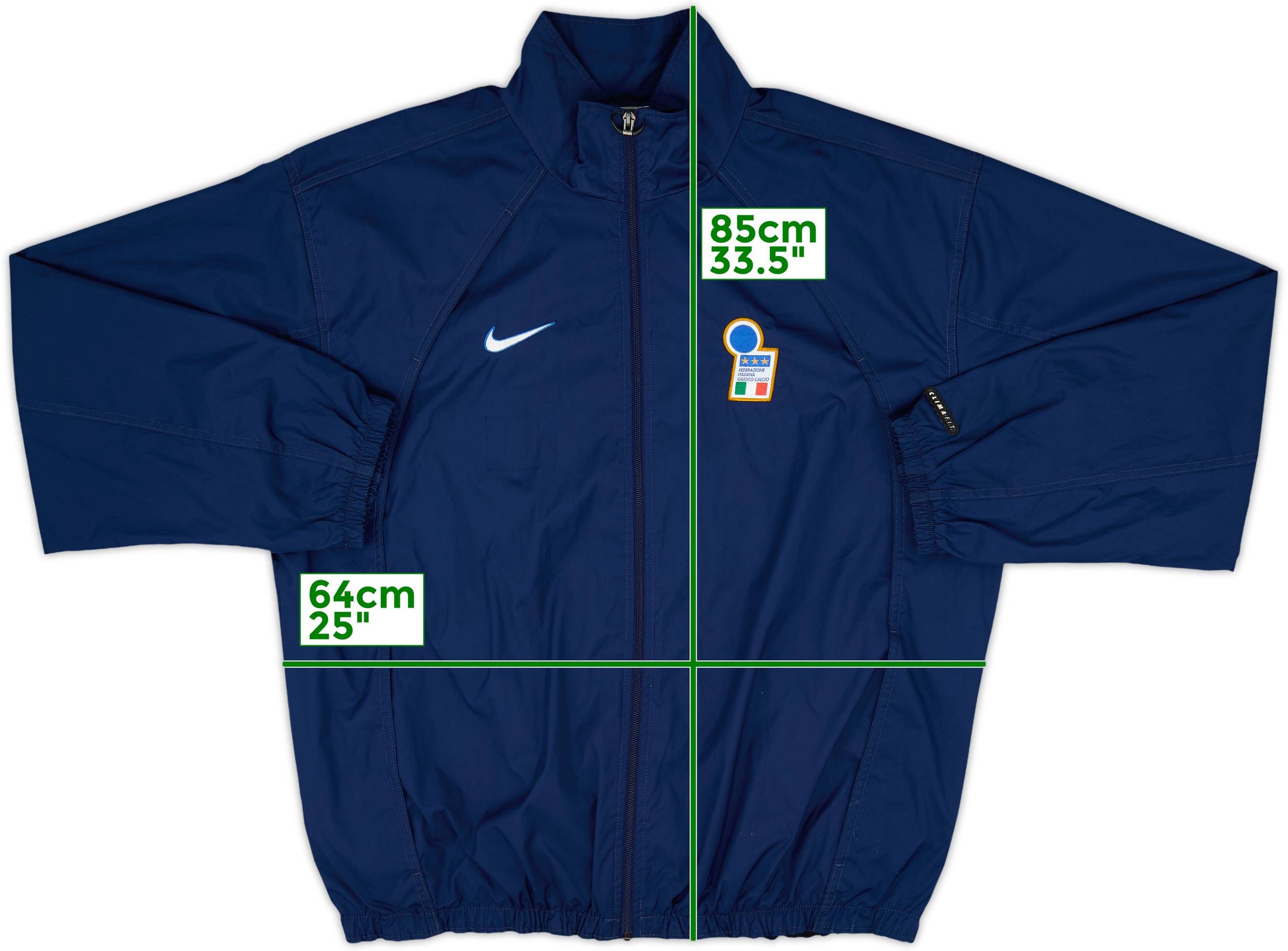 セール！Nike イタリア代表 1998W杯 サッカーシャツ M アウェイ セール！Nike イタリア代表 1998W杯 サッカーシャツ M アウェイ