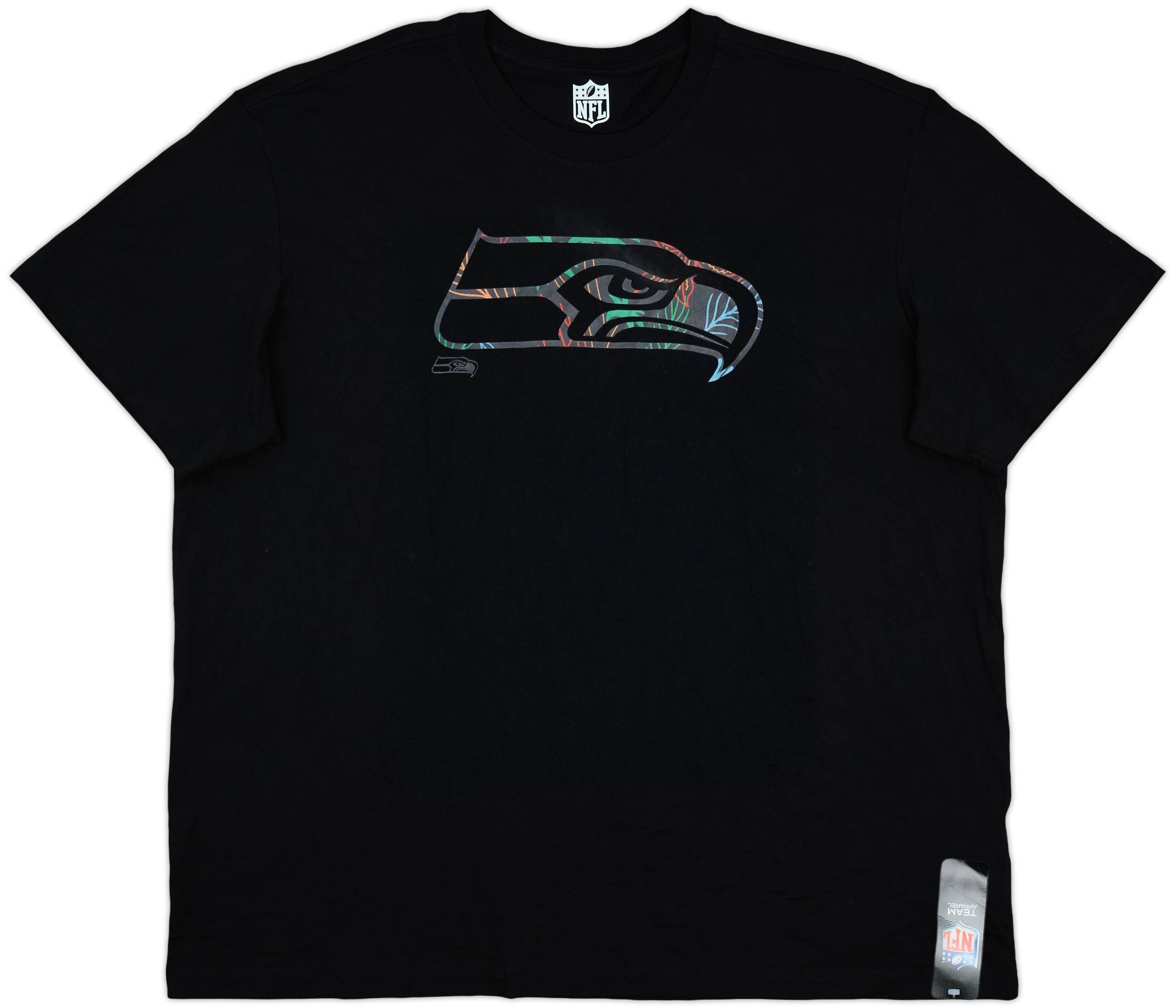 2023 Seattle Seahawks NFL Tee (3XL)