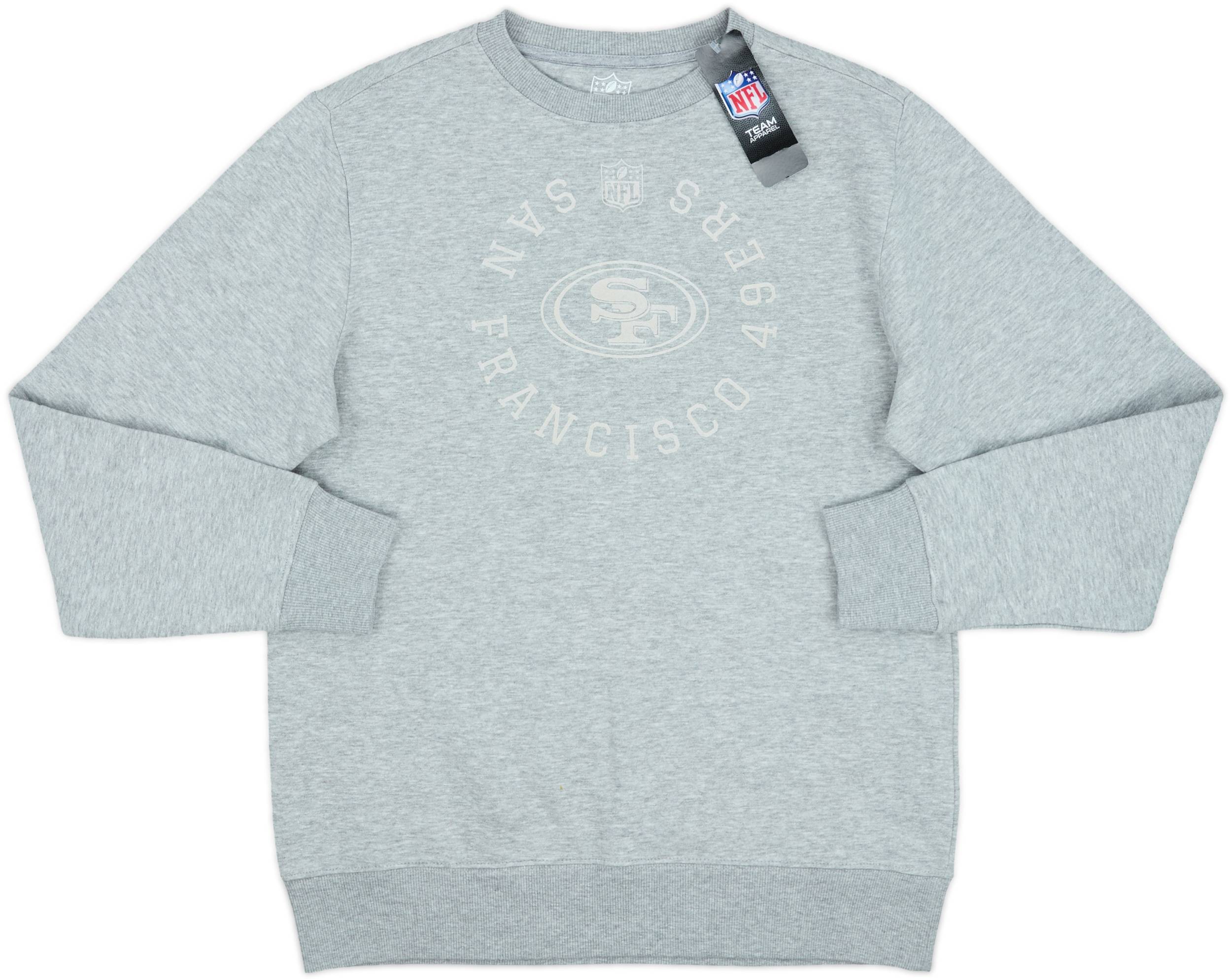 ciatre sponsor sweat top 2024 グレー スウェットM ciatre sponsor sweat top 2024 | ciatre