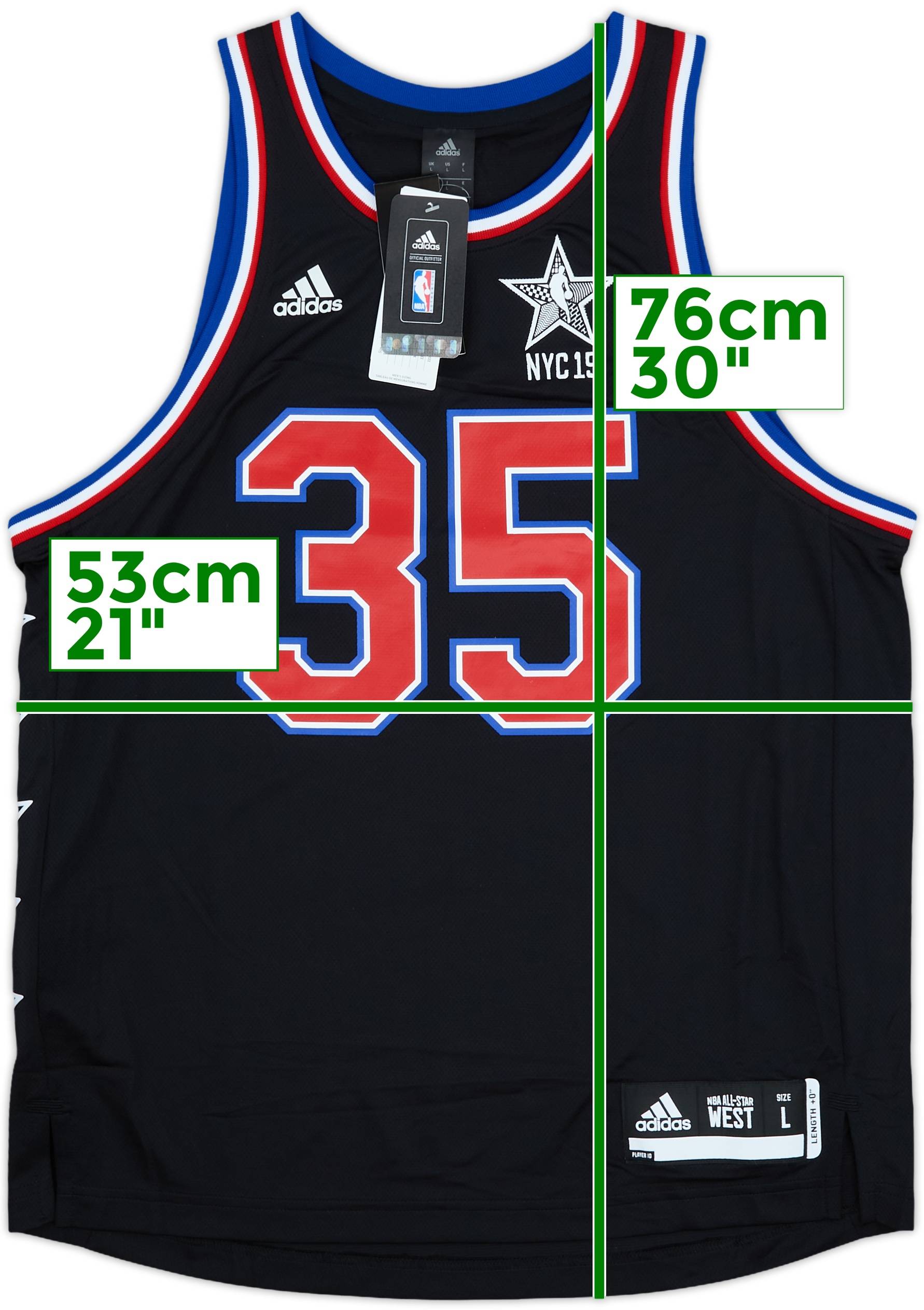 NBA オールスター 2015 レイカーズ コービー ユニフォーム アディダス