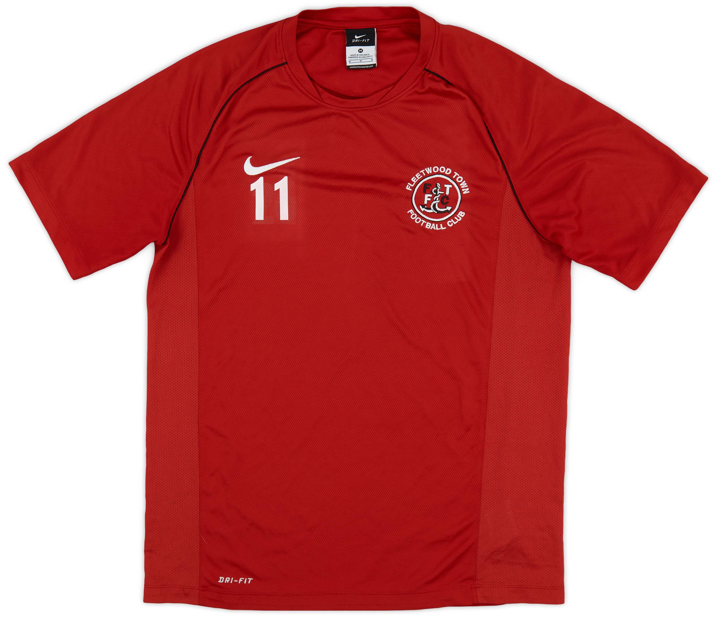 Nikebetterworld t shirt top