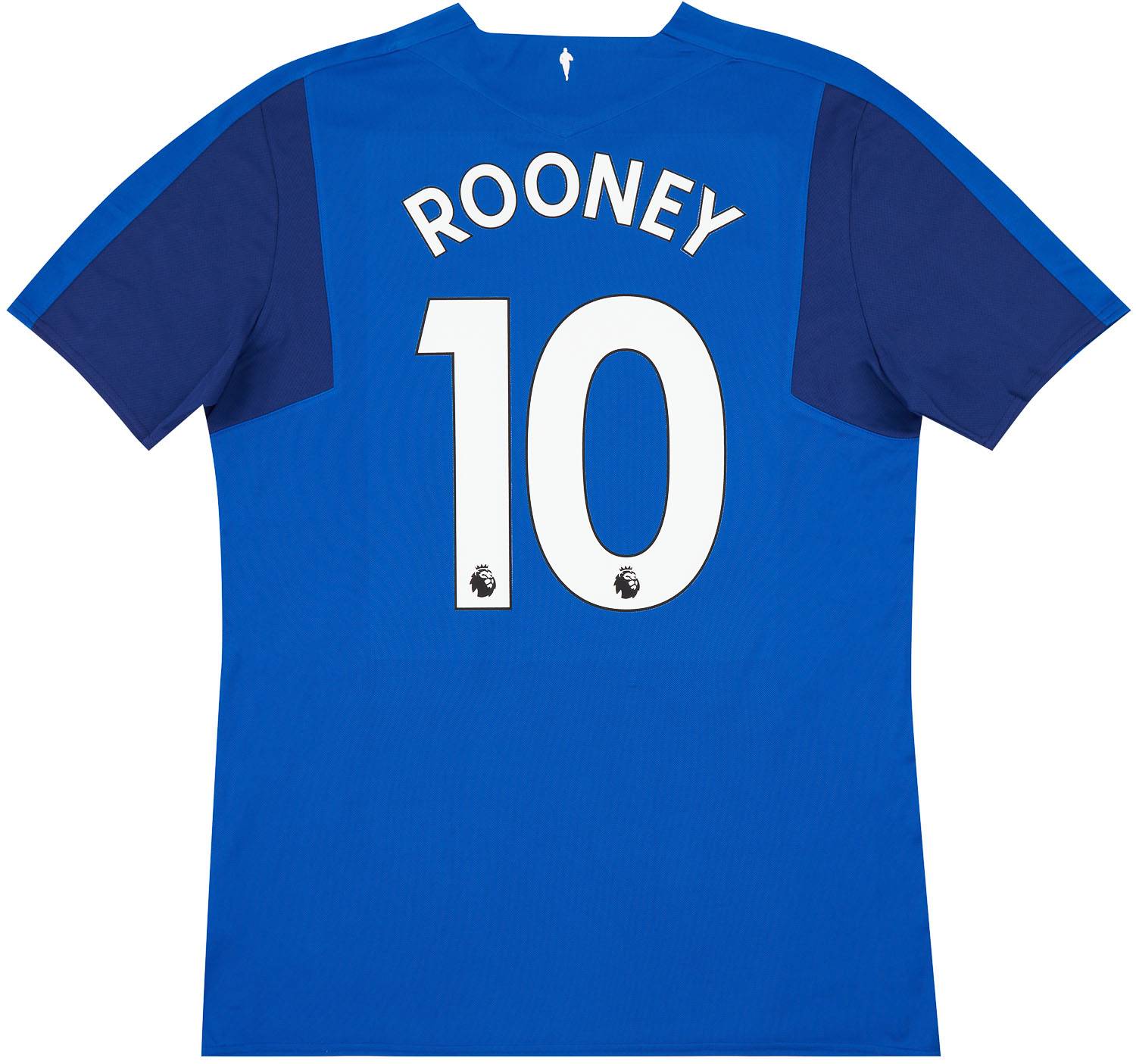2017-18 Everton Home Shirt Rooney #10 - NEW