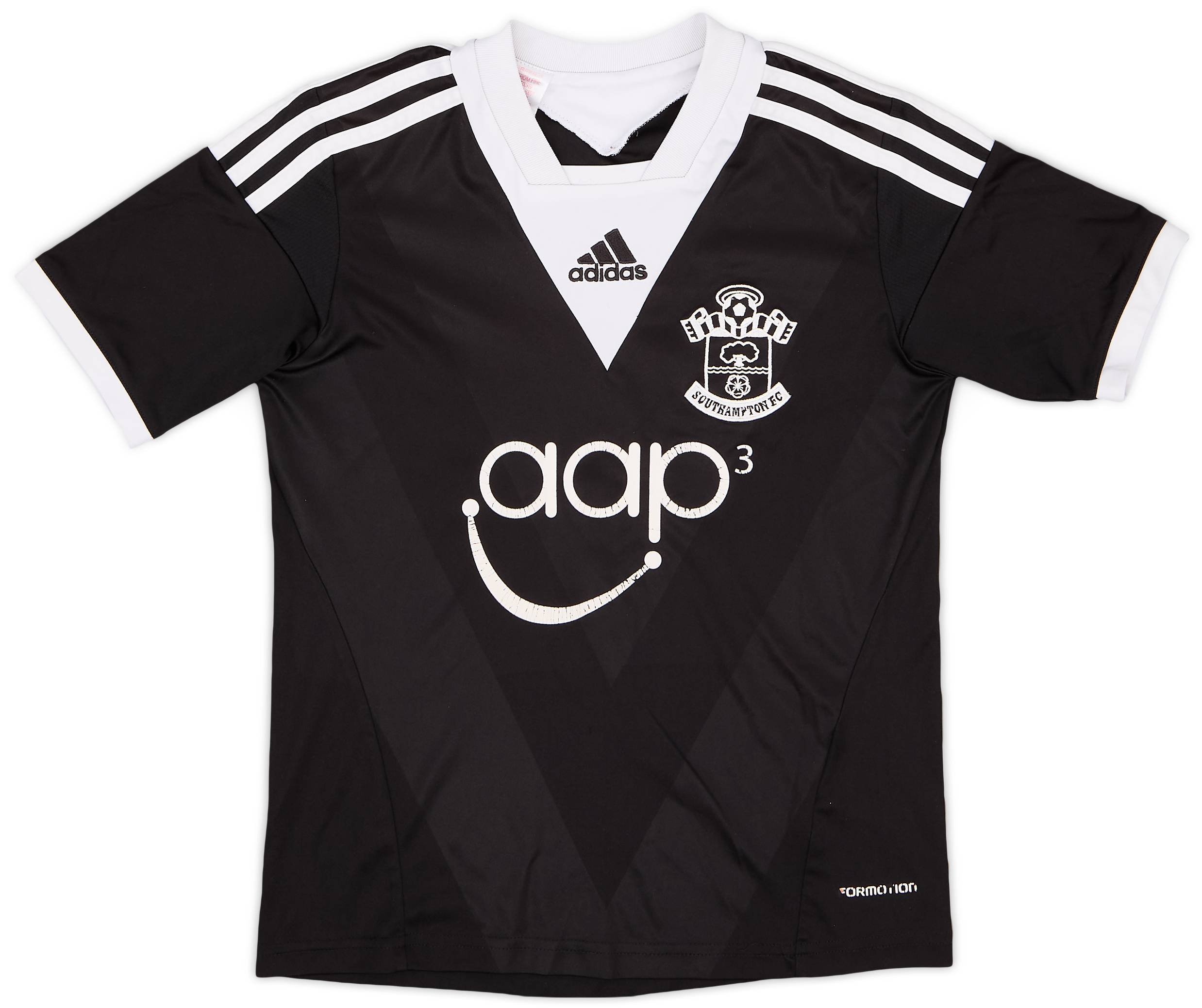 2013-14 Southampton Away Shirt - 5/10 - (S.Boys)