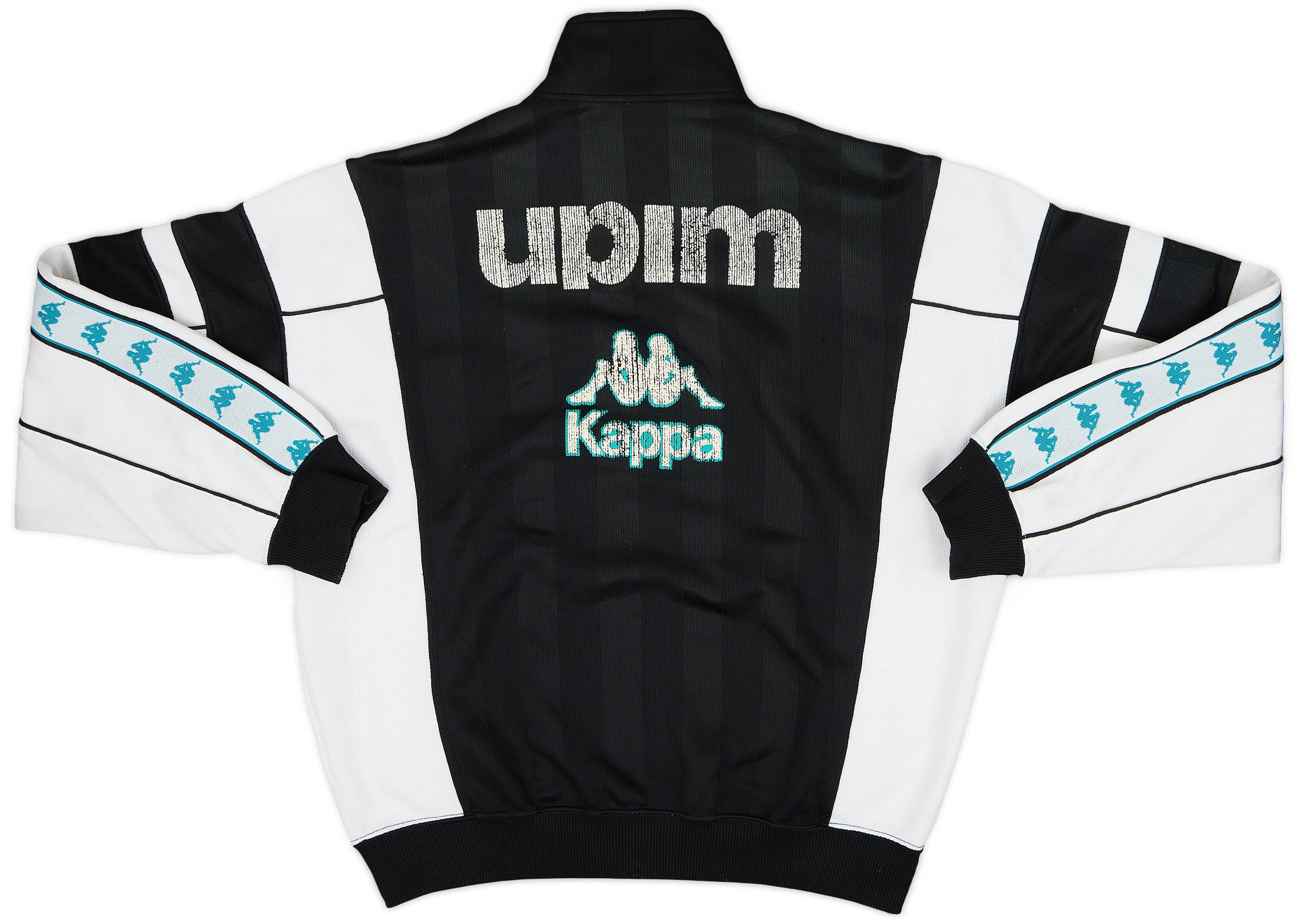 1990-91 90s Kappa Juventus トラックジャケット 1990-91 90s Kappa Juventus トラックジャケット 1990-91 Juventus