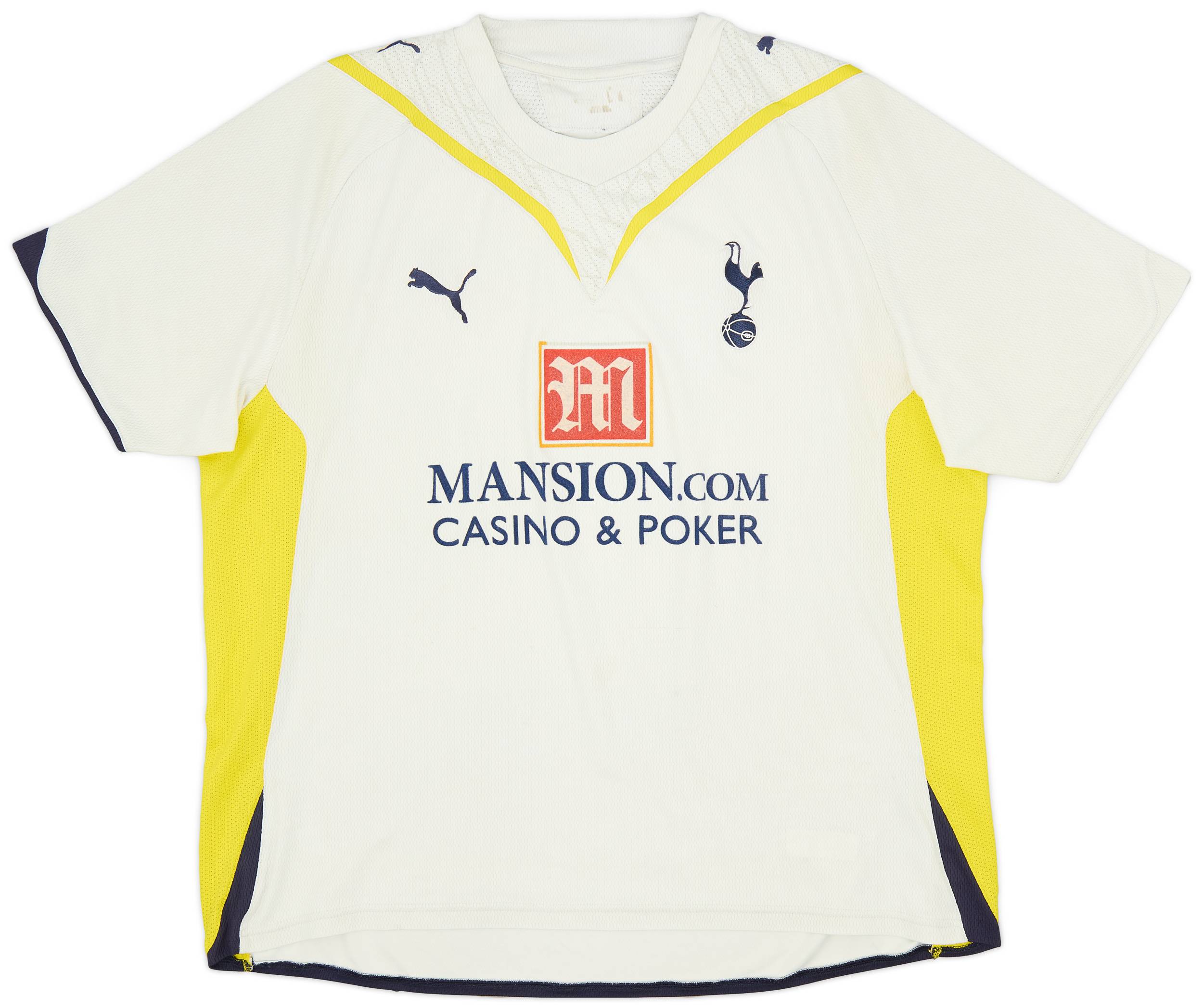 Tottenham mansion kit on sale