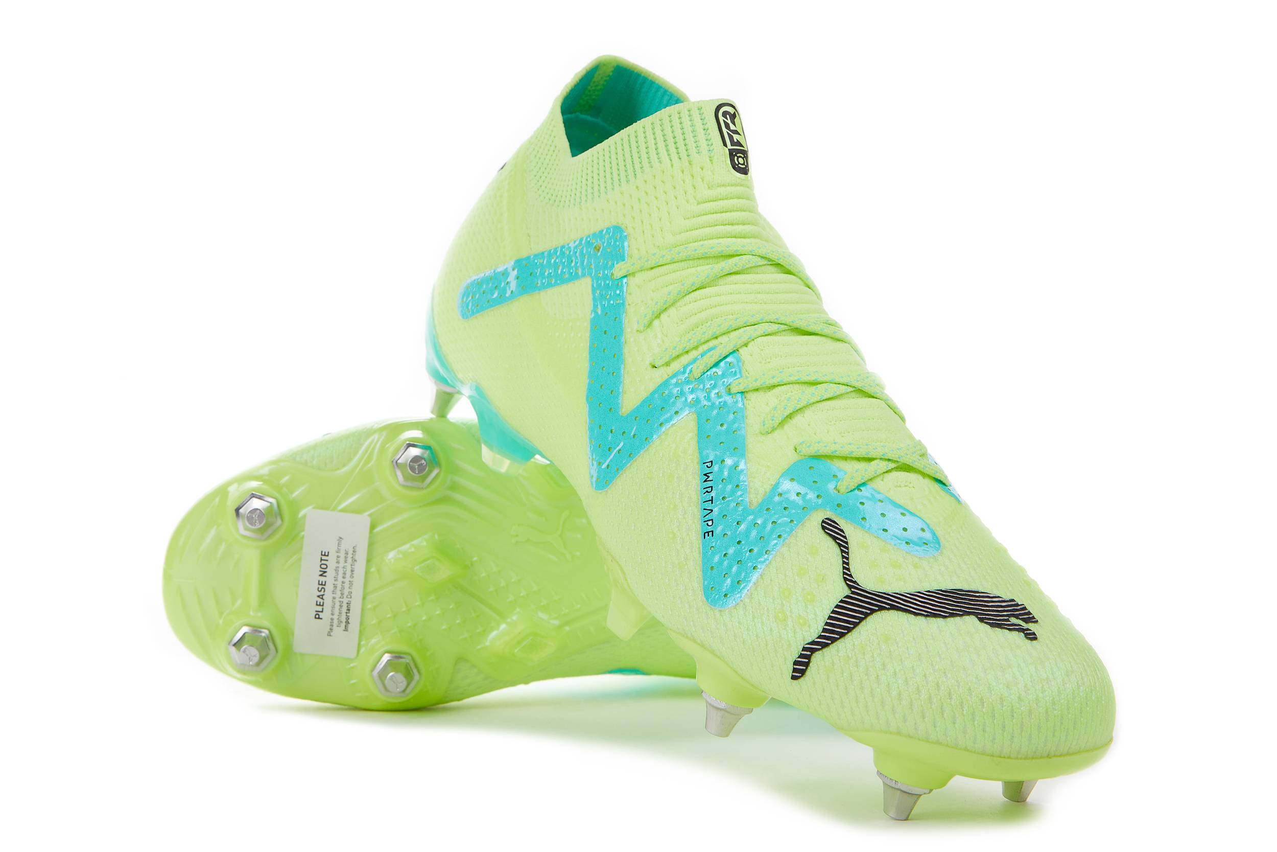 2023 24 Puma Future Ultimate MxSG Football Boots SG UK 7.5