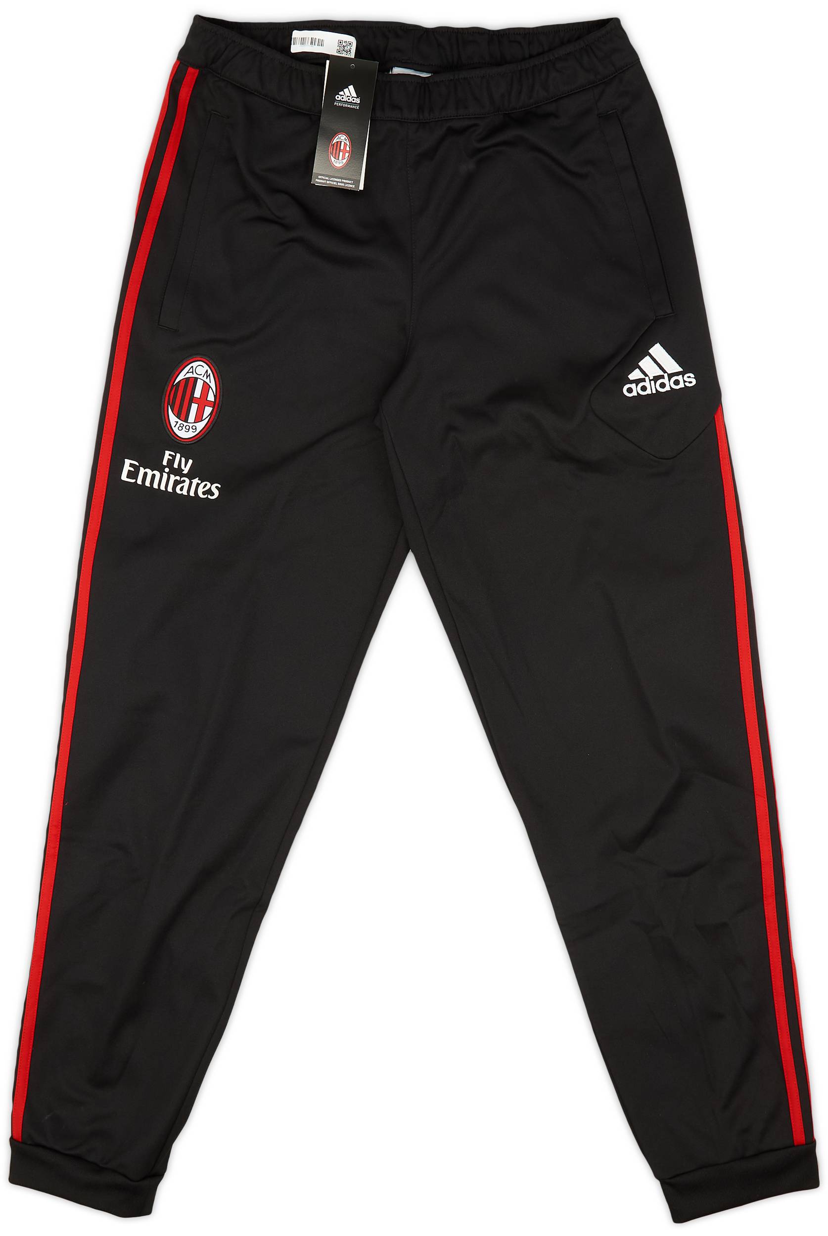 Trening adidas ac milan top