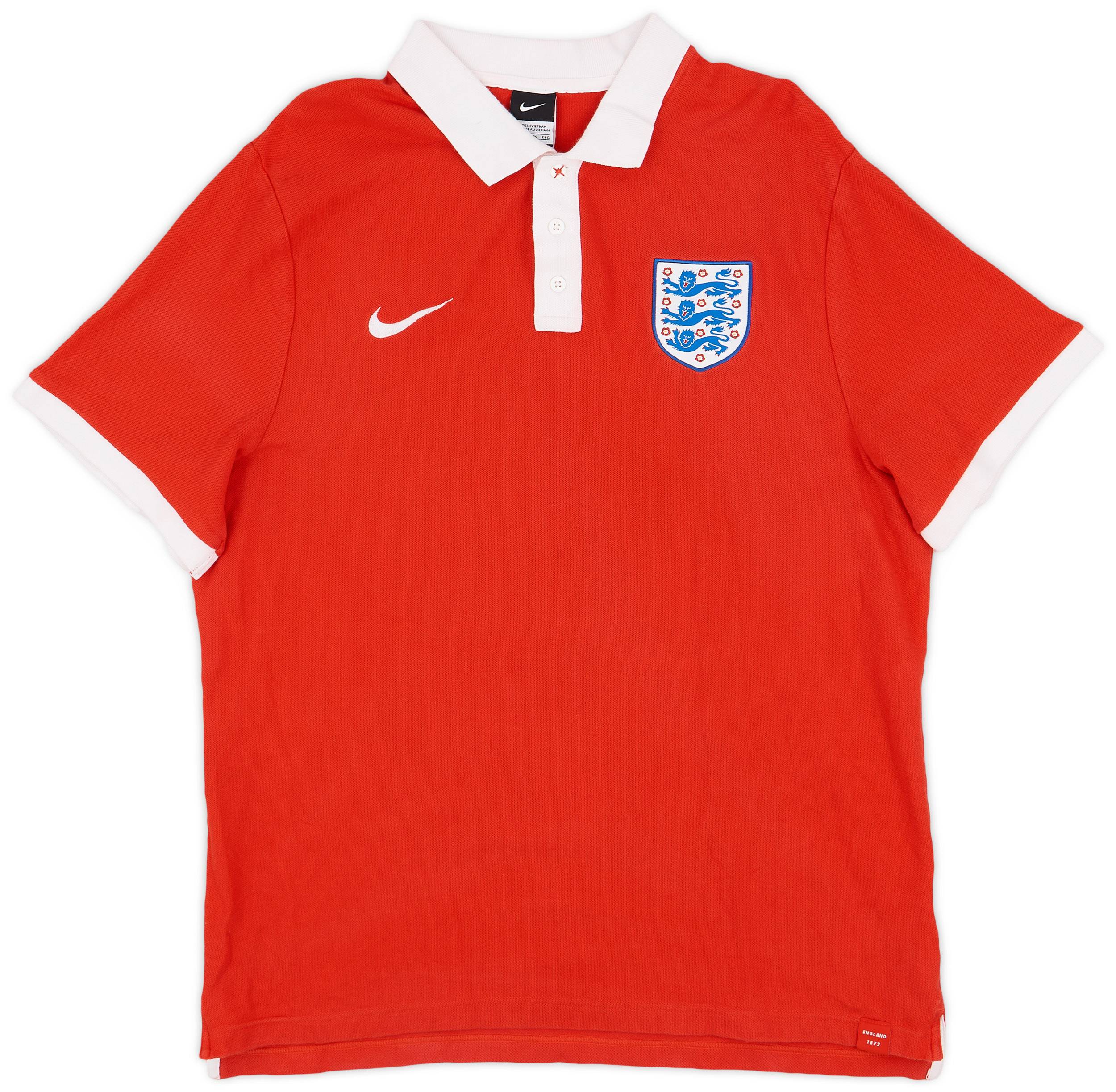 Nike football polo shirts discount