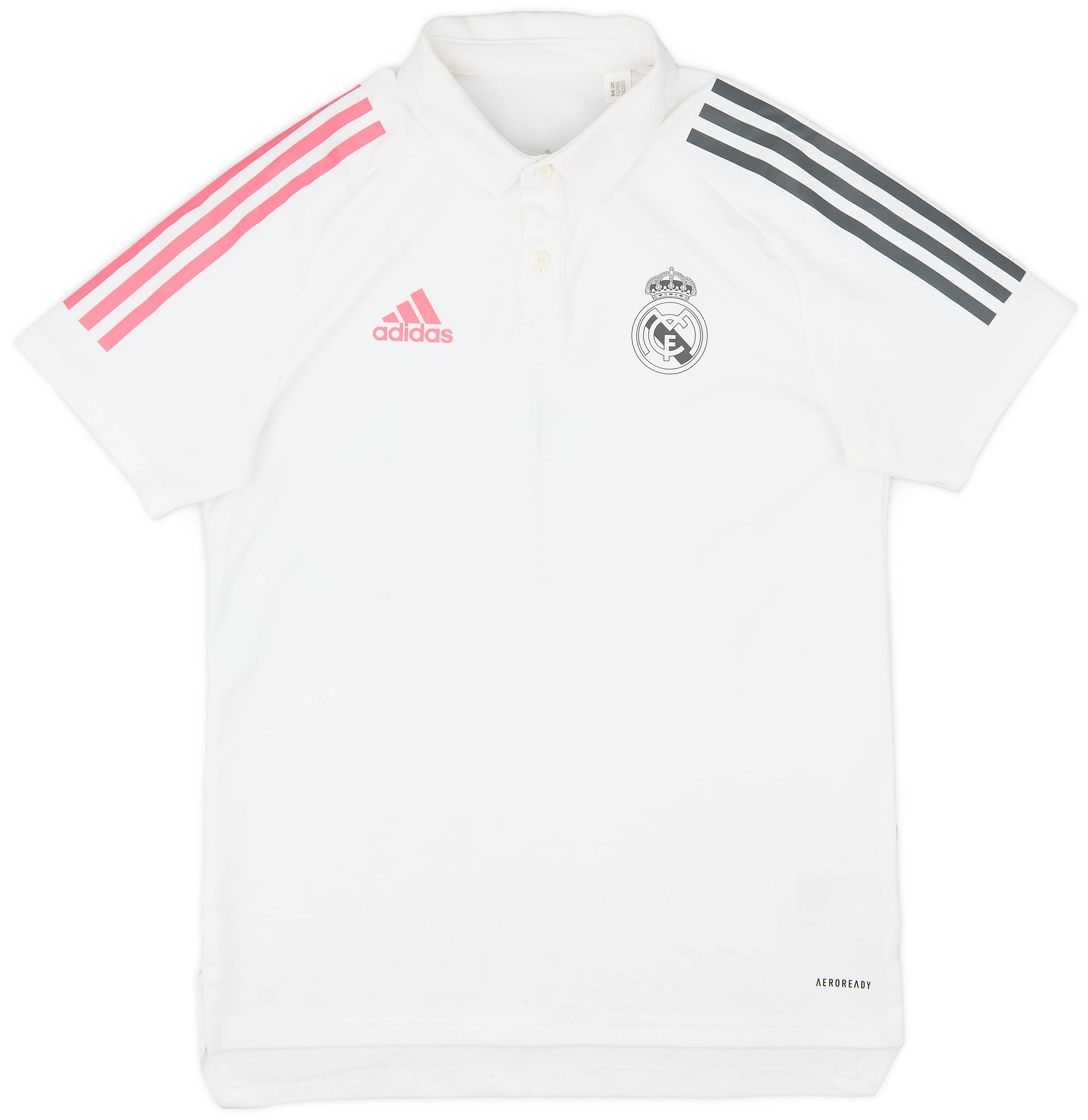 Polo real madrid 2020 store