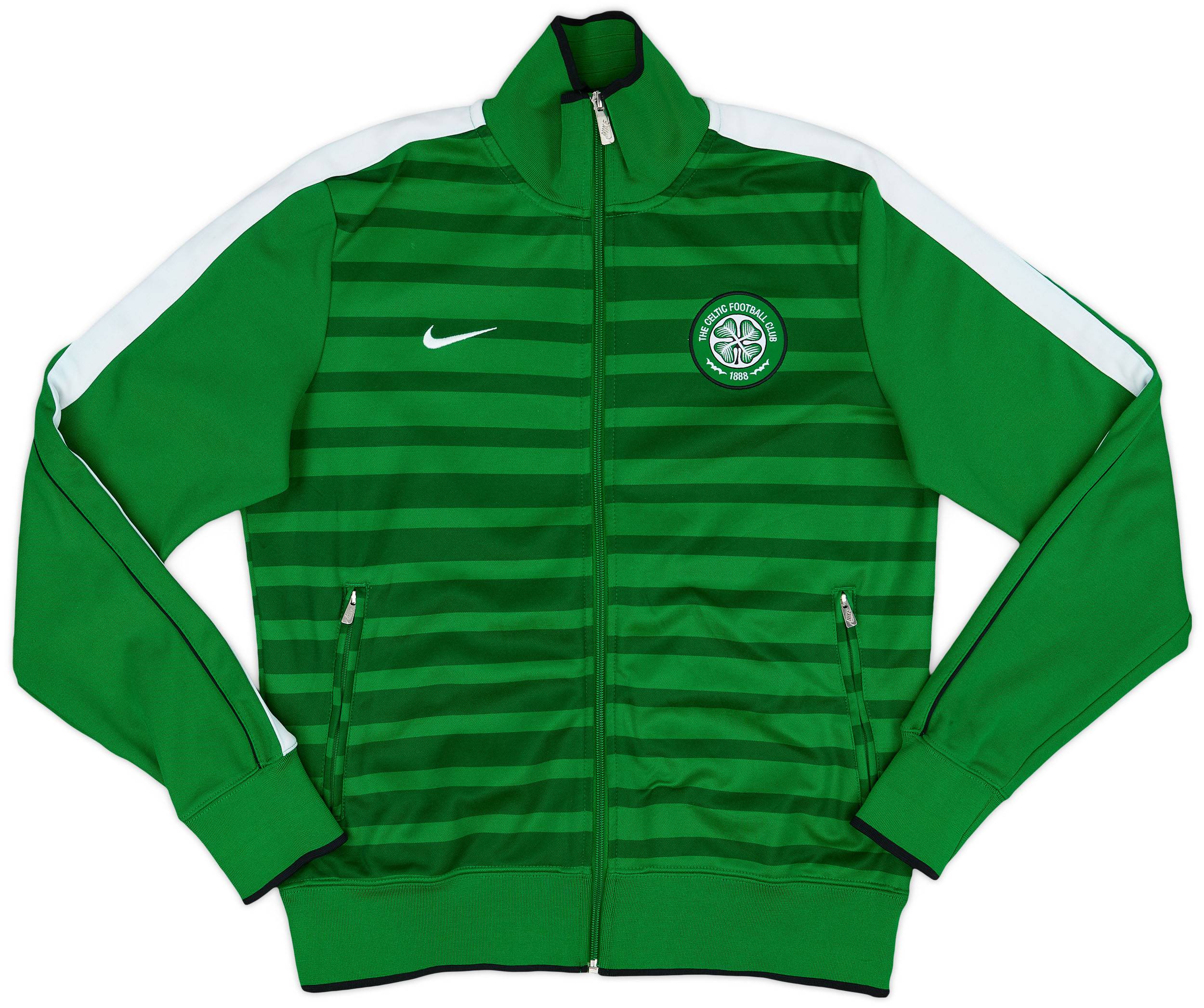 Nike fc n98 track jacket new arrivals