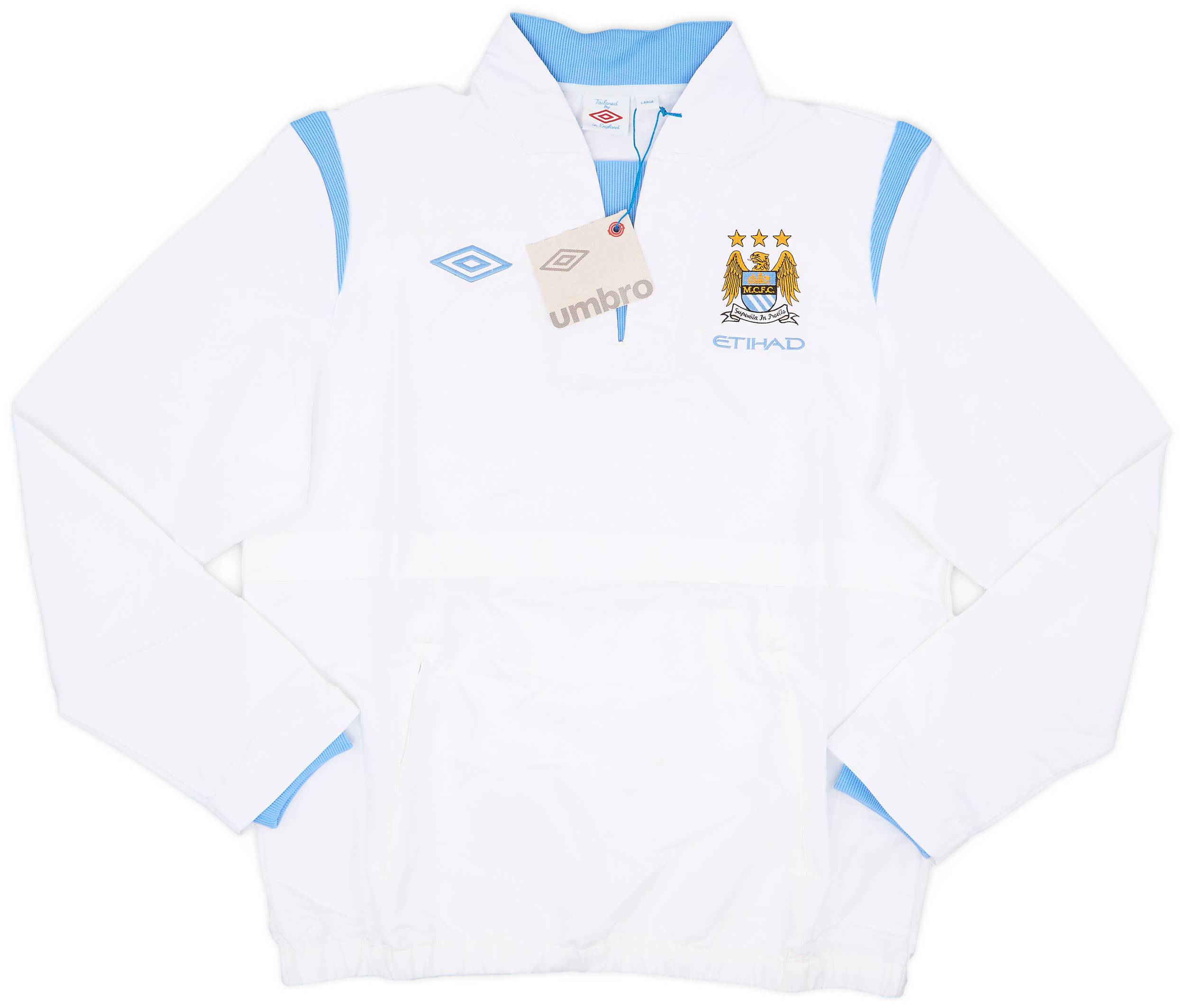90s Manchester City Dorill Top A retrospective of Man City's best