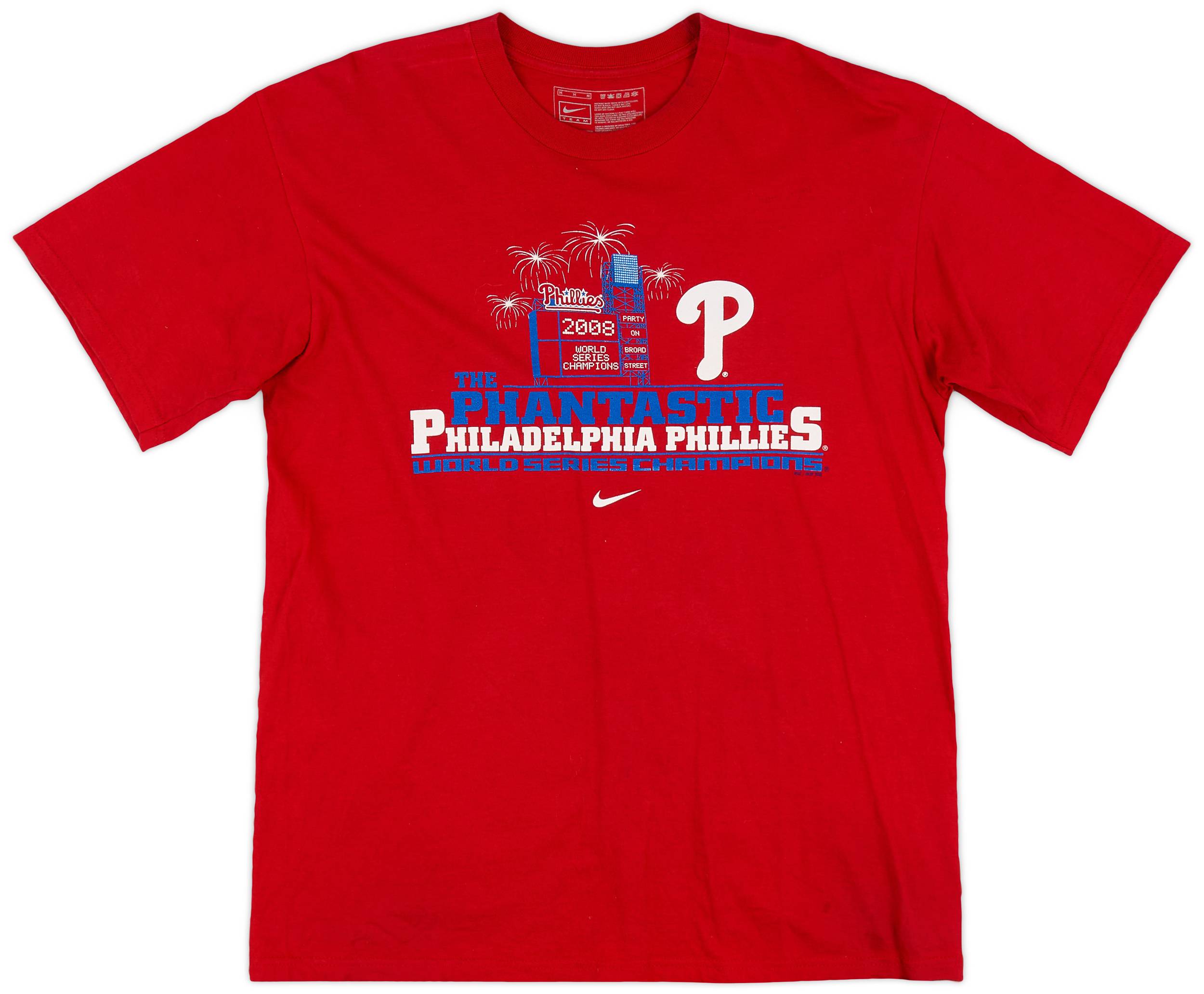 Philadelphia phillies world series championships deals