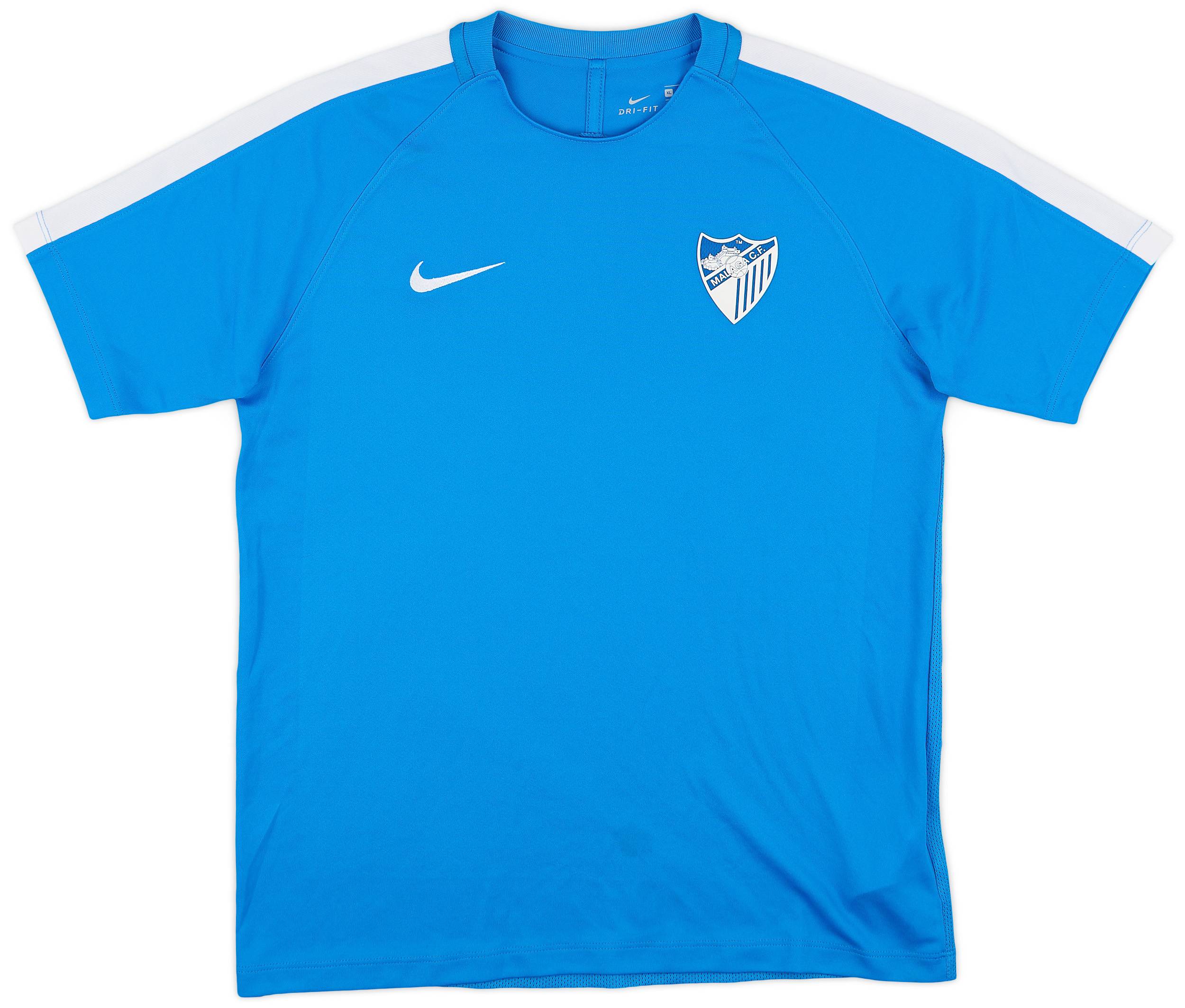 Malaga nike shop